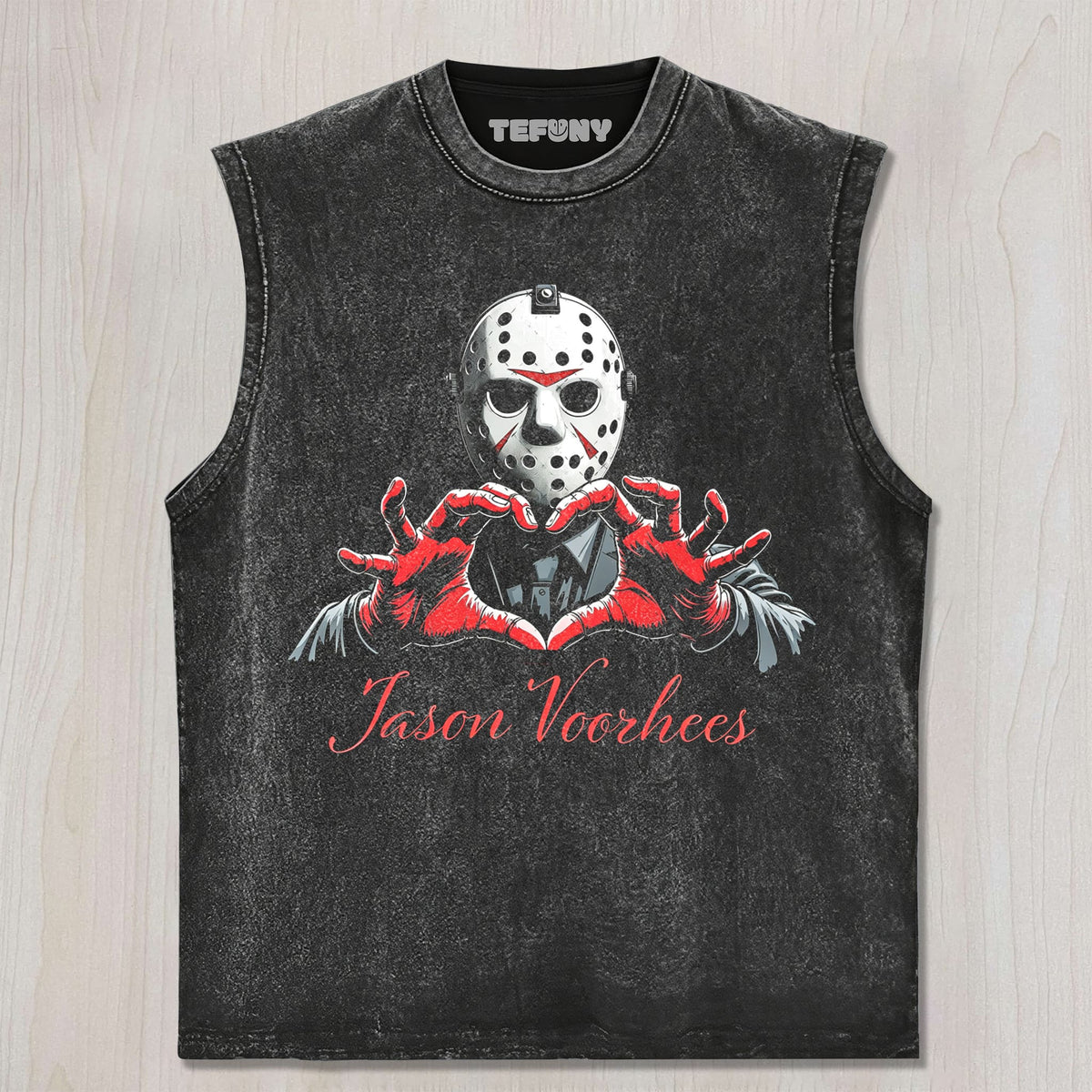 HALLOWEEN TEE V2 UNISEX TEE, TANK TOP, LAYERED LS, SWEATSHIRT & HOODIE