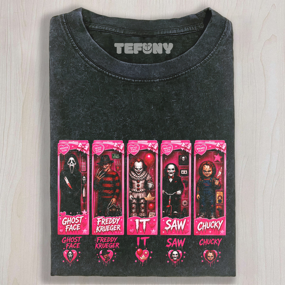 HALLOWEEN TEE V5 UNISEX TEE, TANK TOP, LAYERED LS, SWEATSHIRT & HOODIE
