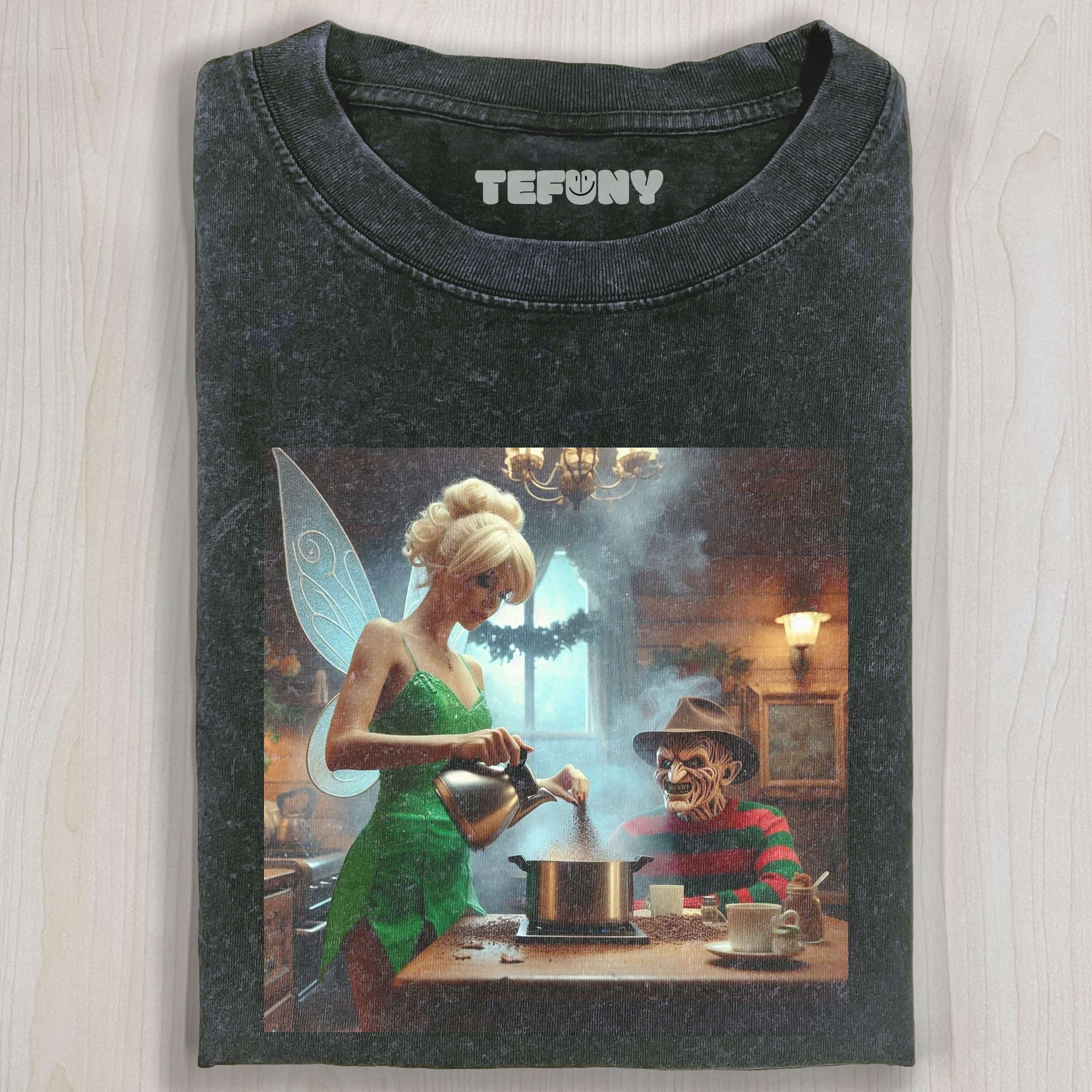 HALLOWEEN V2 T-SHIRT