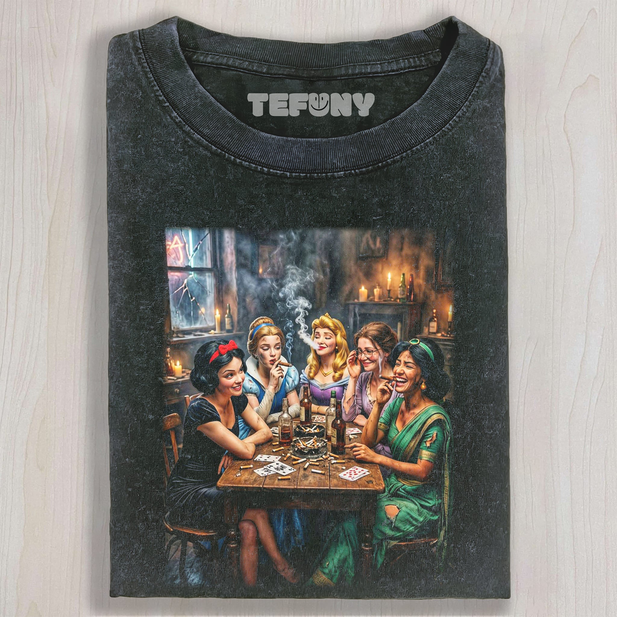 HALLOWEEN V6 UNISEX TEE, TANK TOP, LAYERED LS, SWEATSHIRT & HOODIE