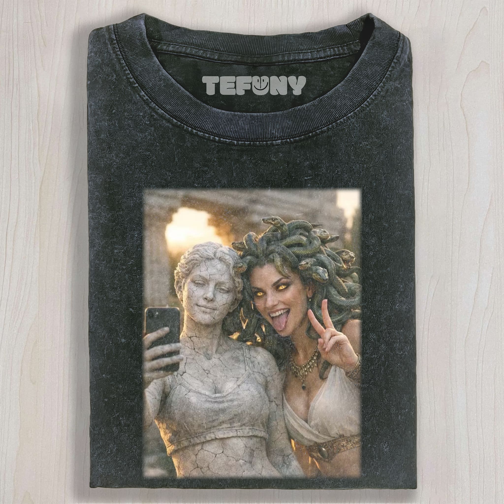 HALLOWEEN V7 UNISEX TEE, TANK TOP, LAYERED LS, SWEATSHIRT & HOODIE