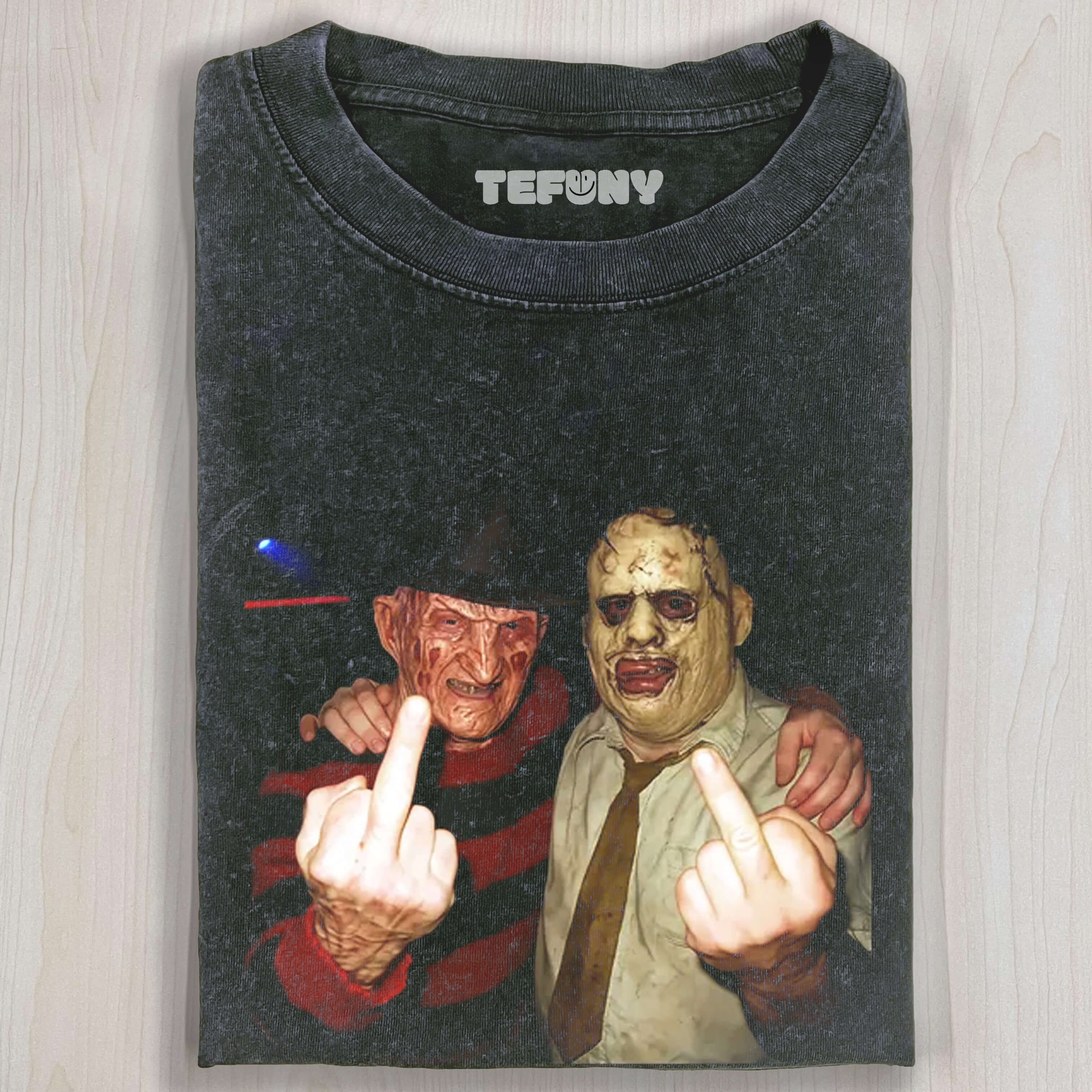 HALLOWEEN PUMPKIN SPIRIT V4 TEE