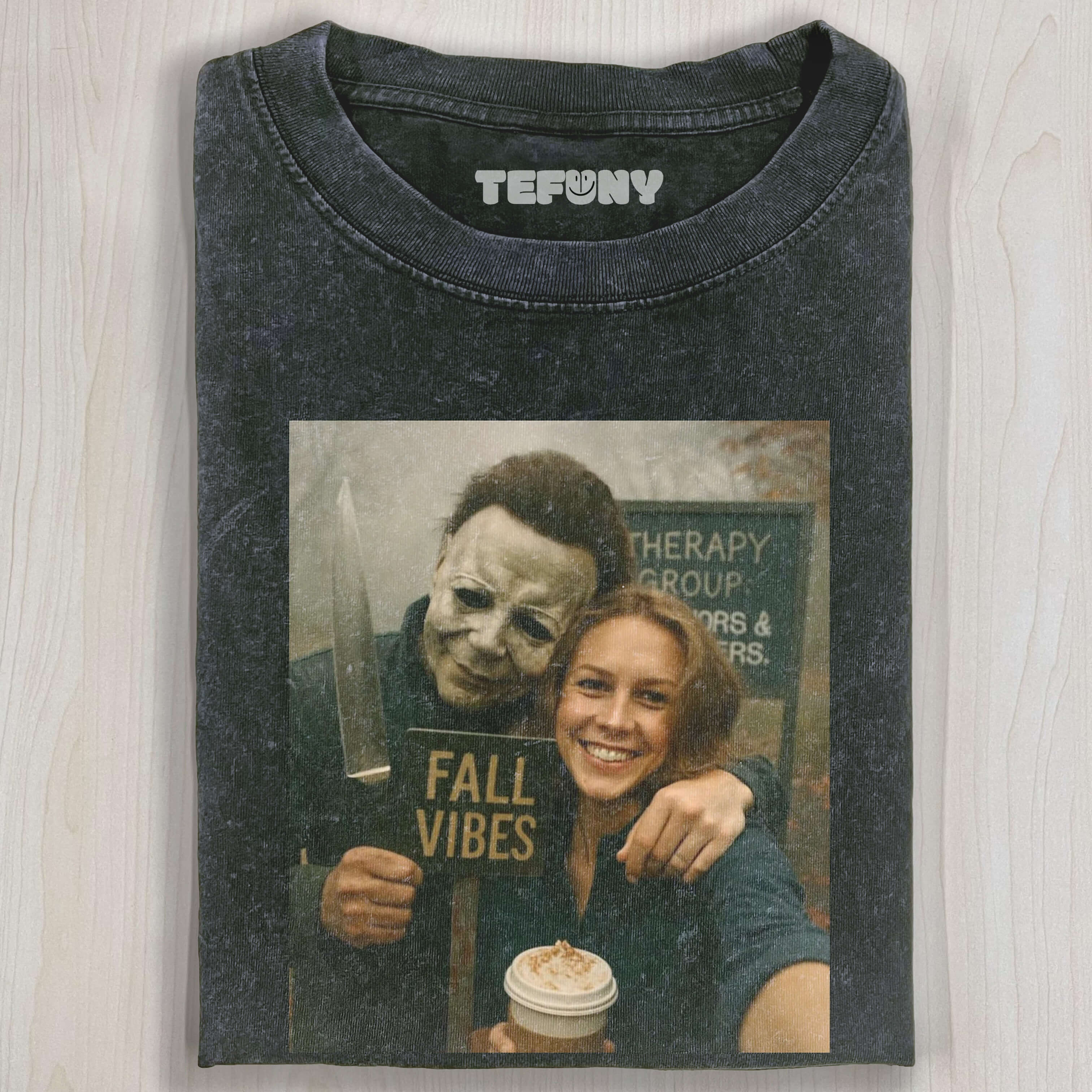 HALLOWEEN V1 T-SHIRT