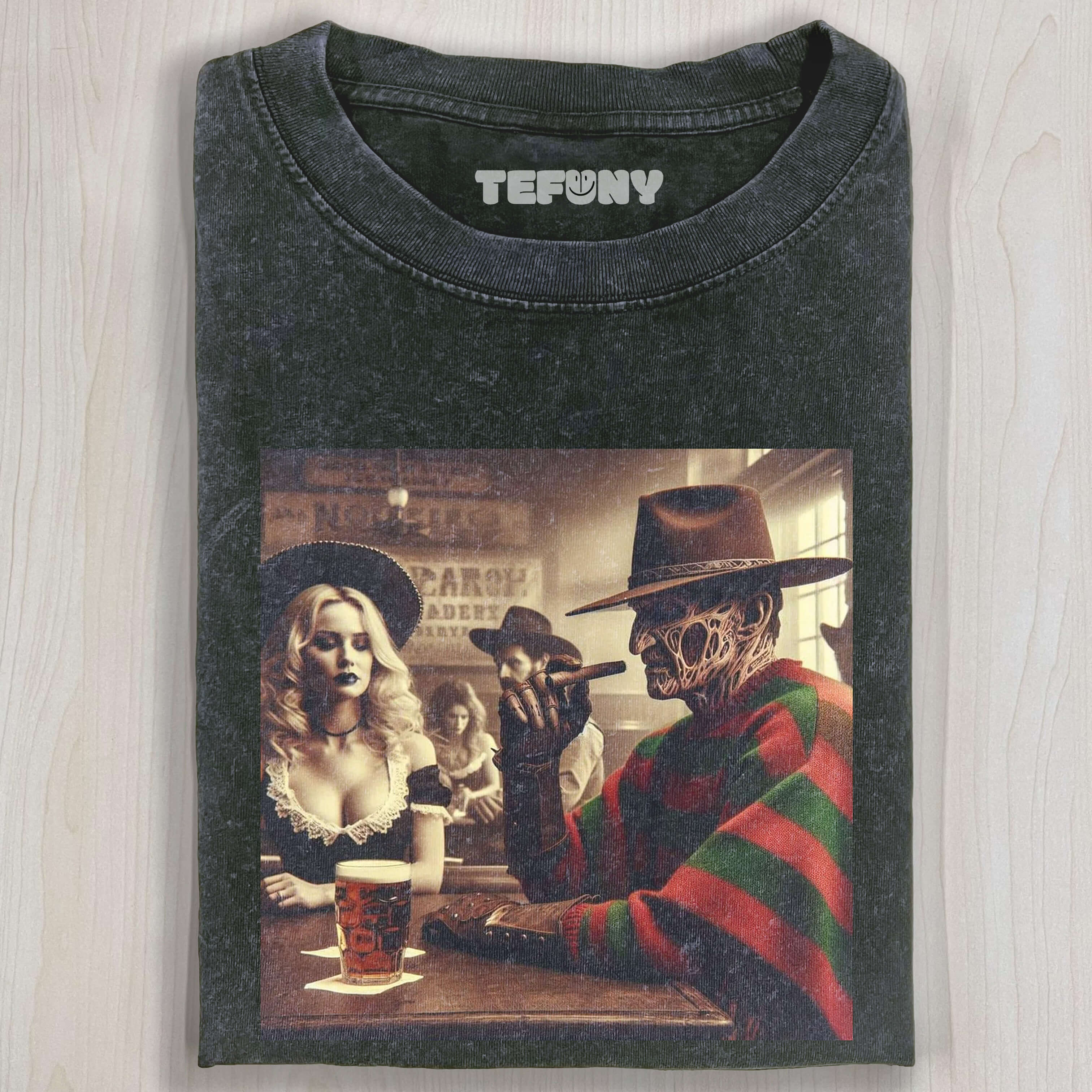 HALLOWEEN V3 T-SHIRT