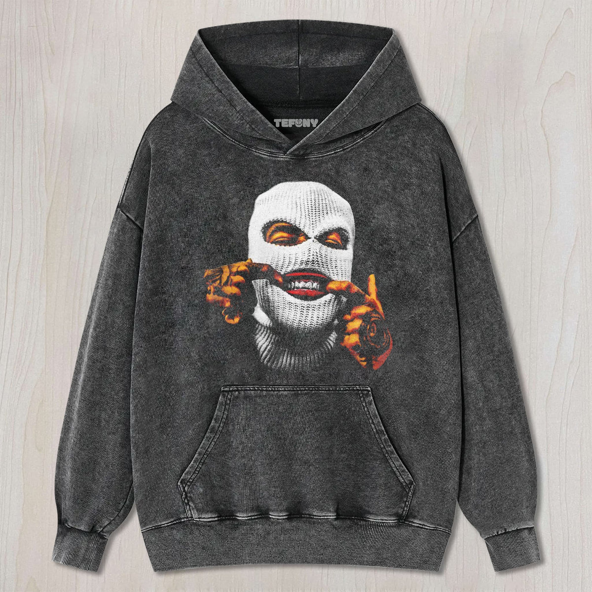 HAMZA LAFKIR PROFILE PINTEREST UNISEX TEE, TANK TOP, LAYERED LS, SWEATSHIRT & HOODIE