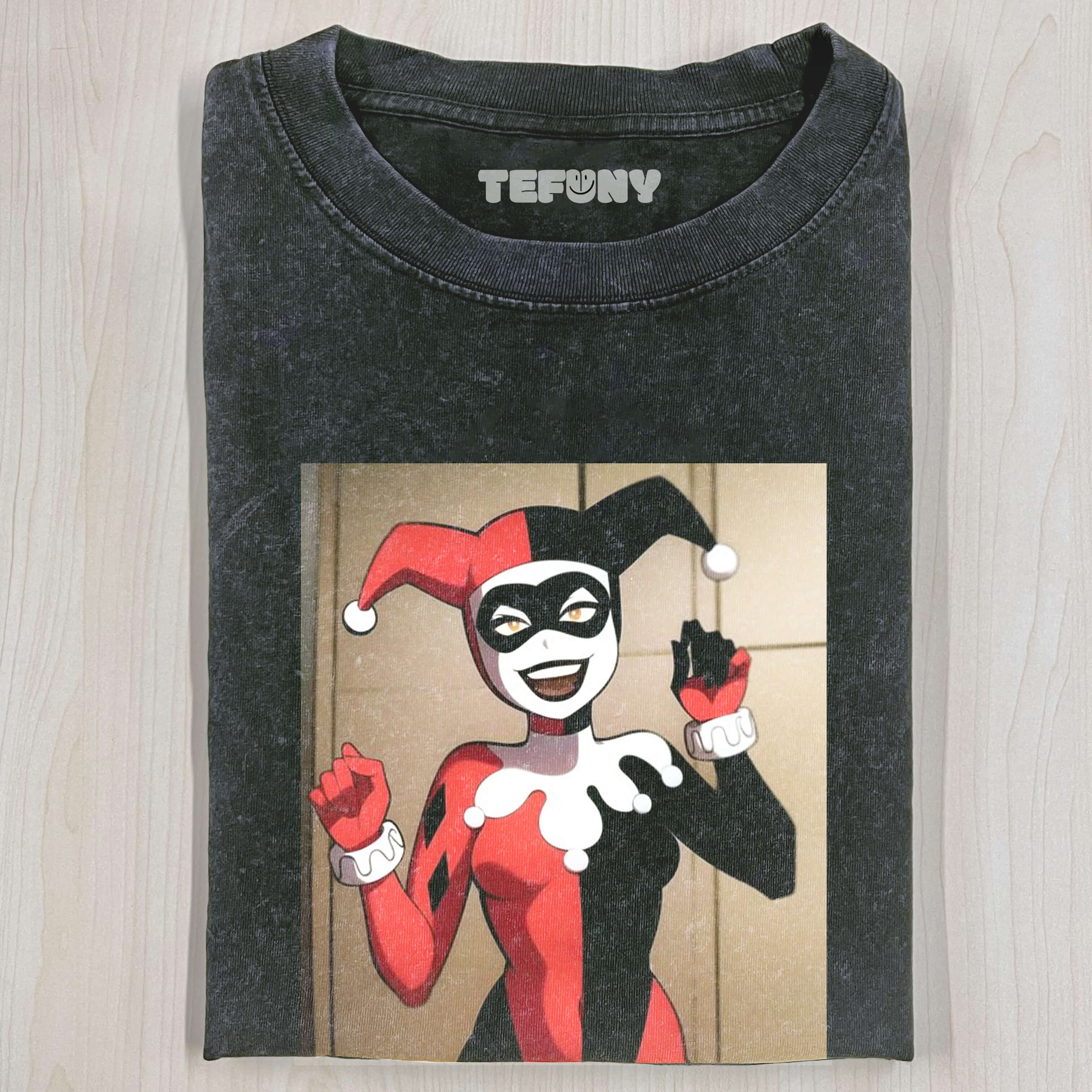 HARLEY T-SHIRT