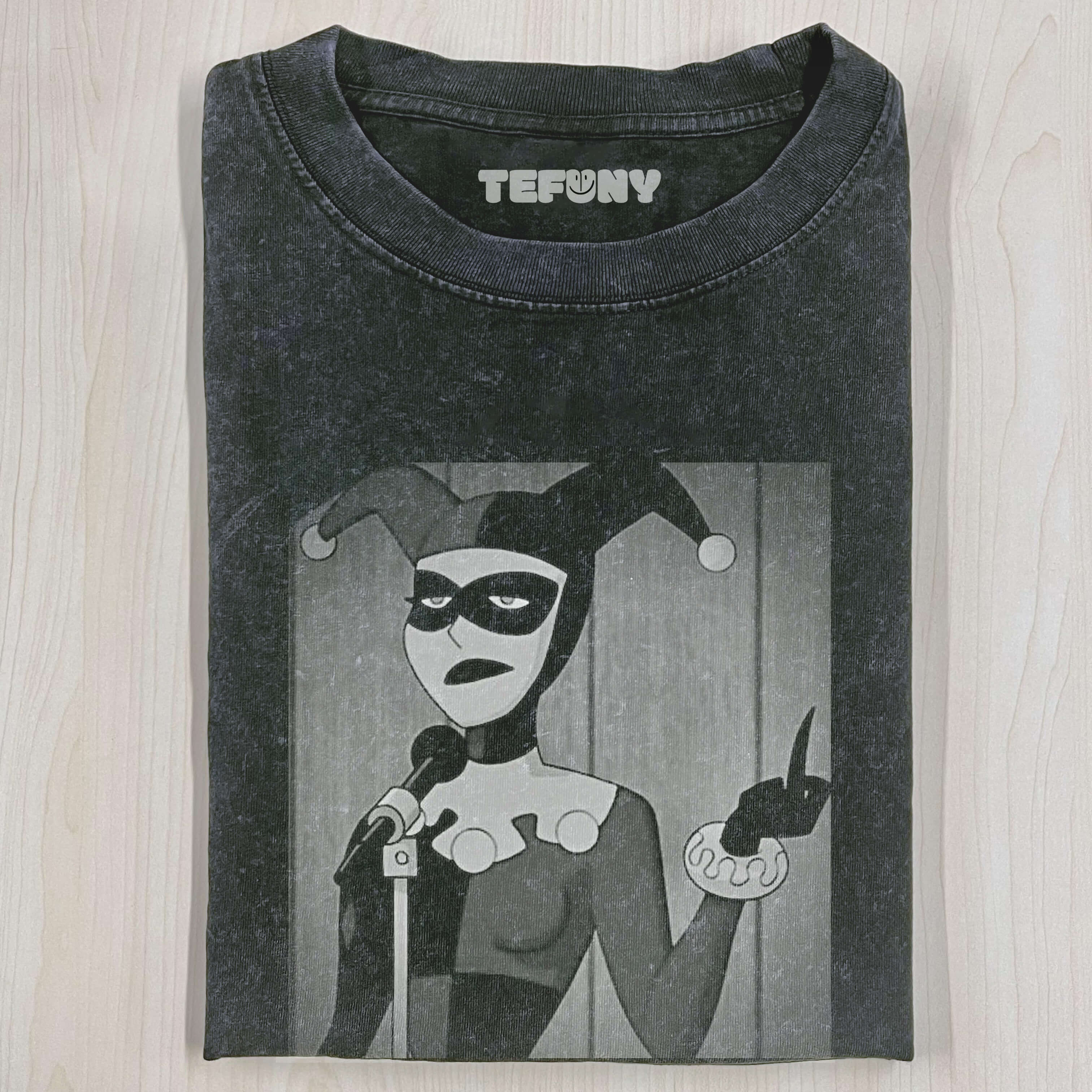 HARLEY T-SHIRT