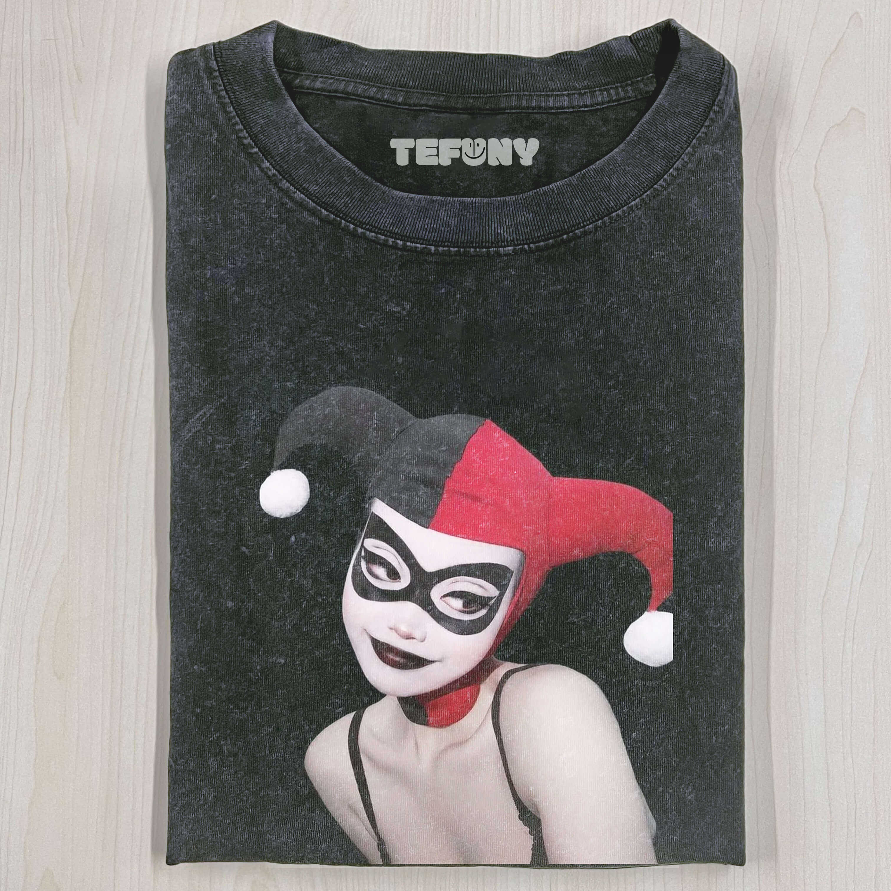 HARLEY T-SHIRT