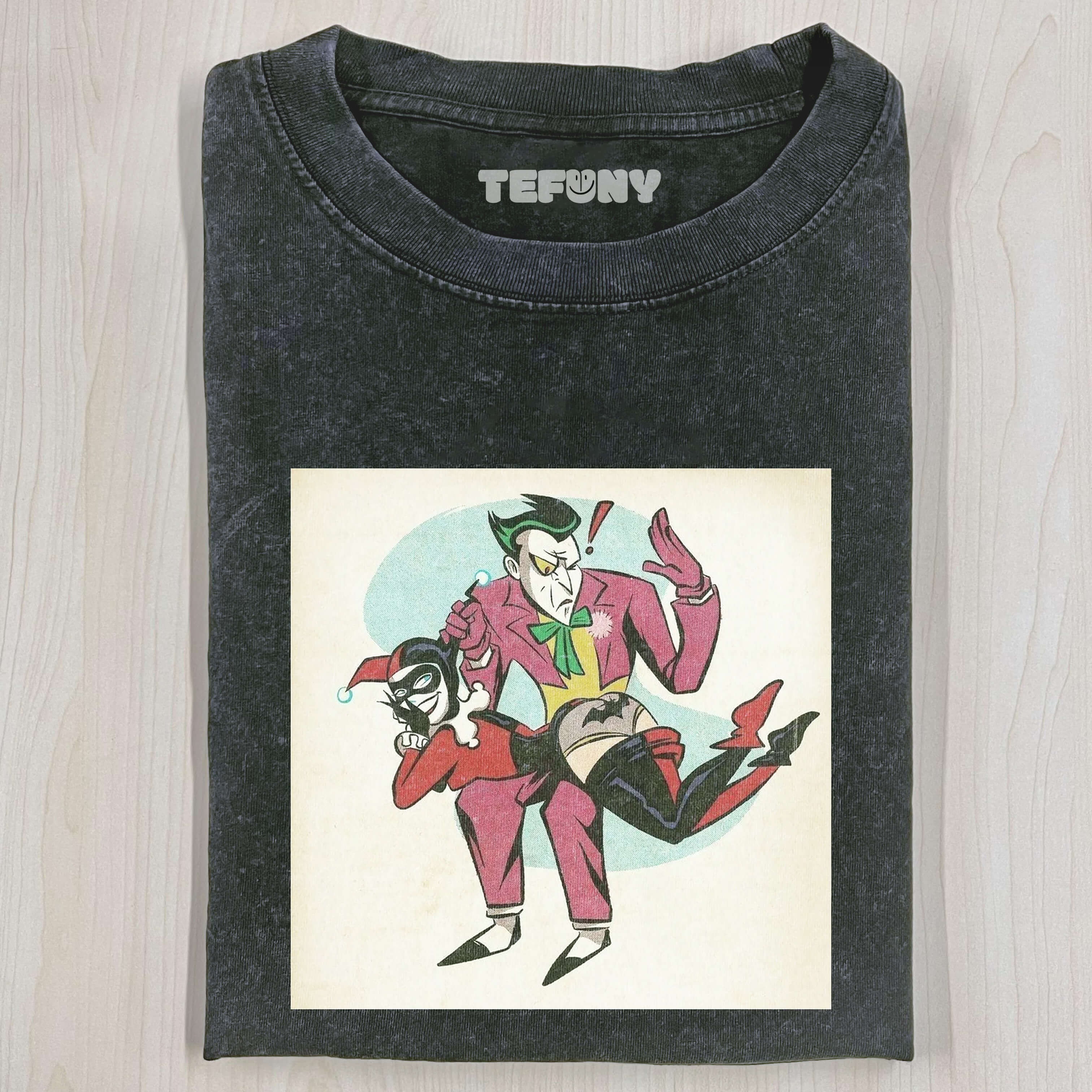HARLEY T-SHIRT