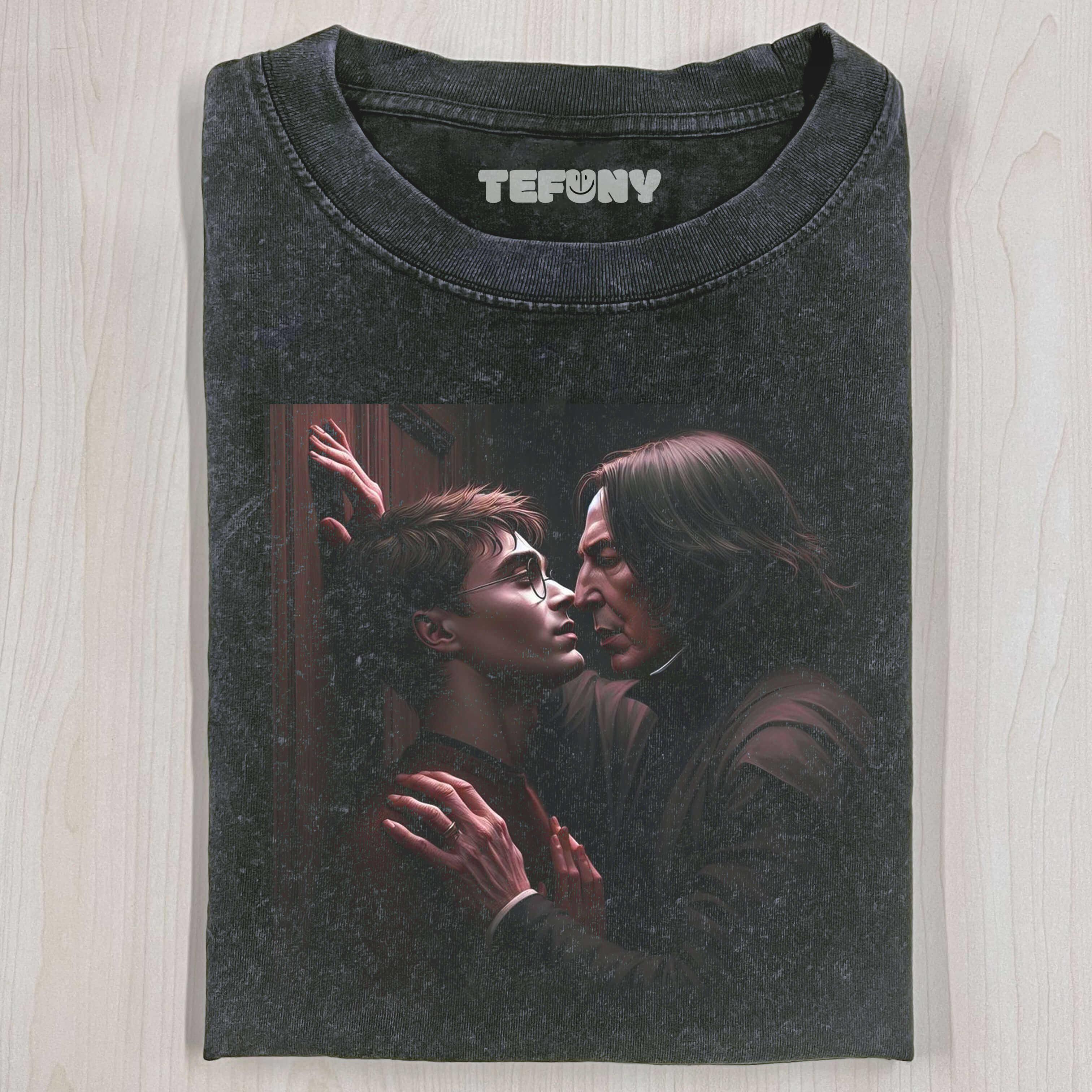 HARRY POTTER T-THIRT