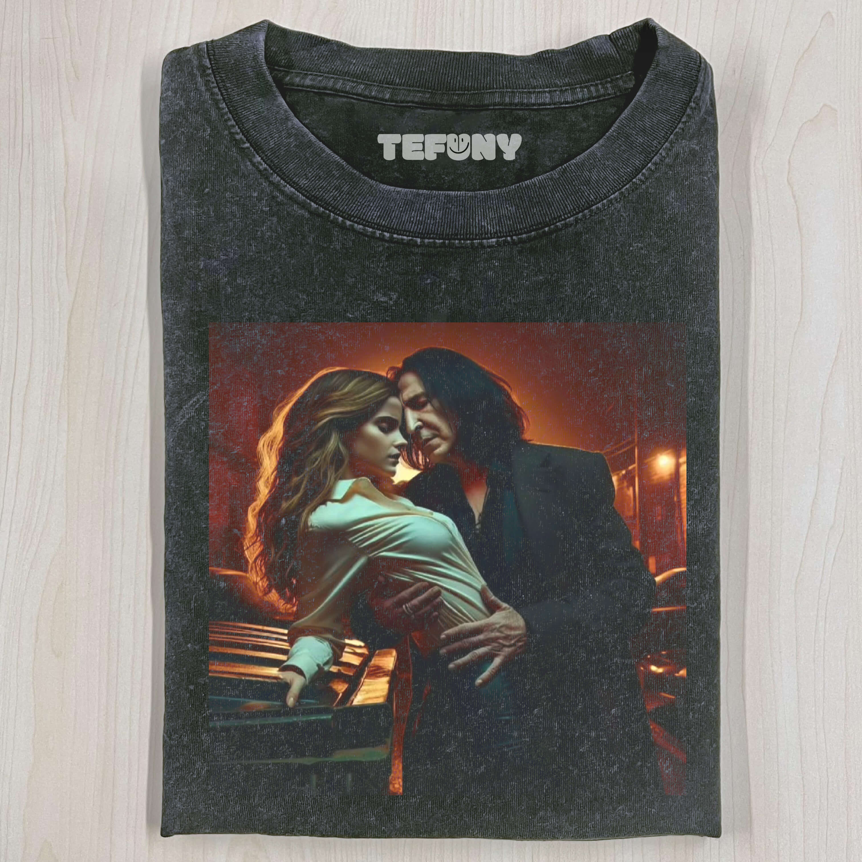 HARRY POTTER Z1 T-THIRT