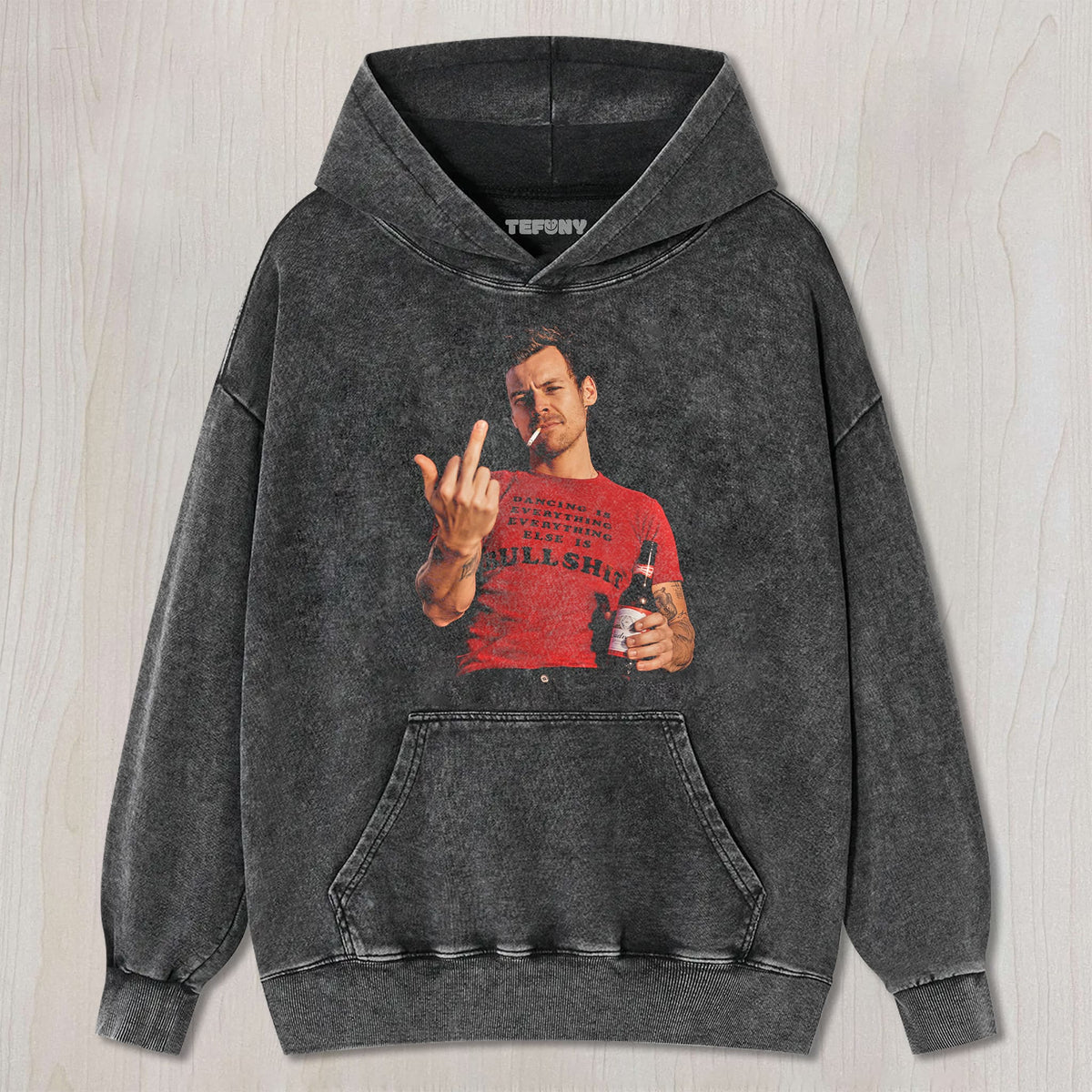 HARRY STYLES V5 UNISEX TEE, TANK TOP, LAYERED LS, SWEATSHIRT & HOODIE