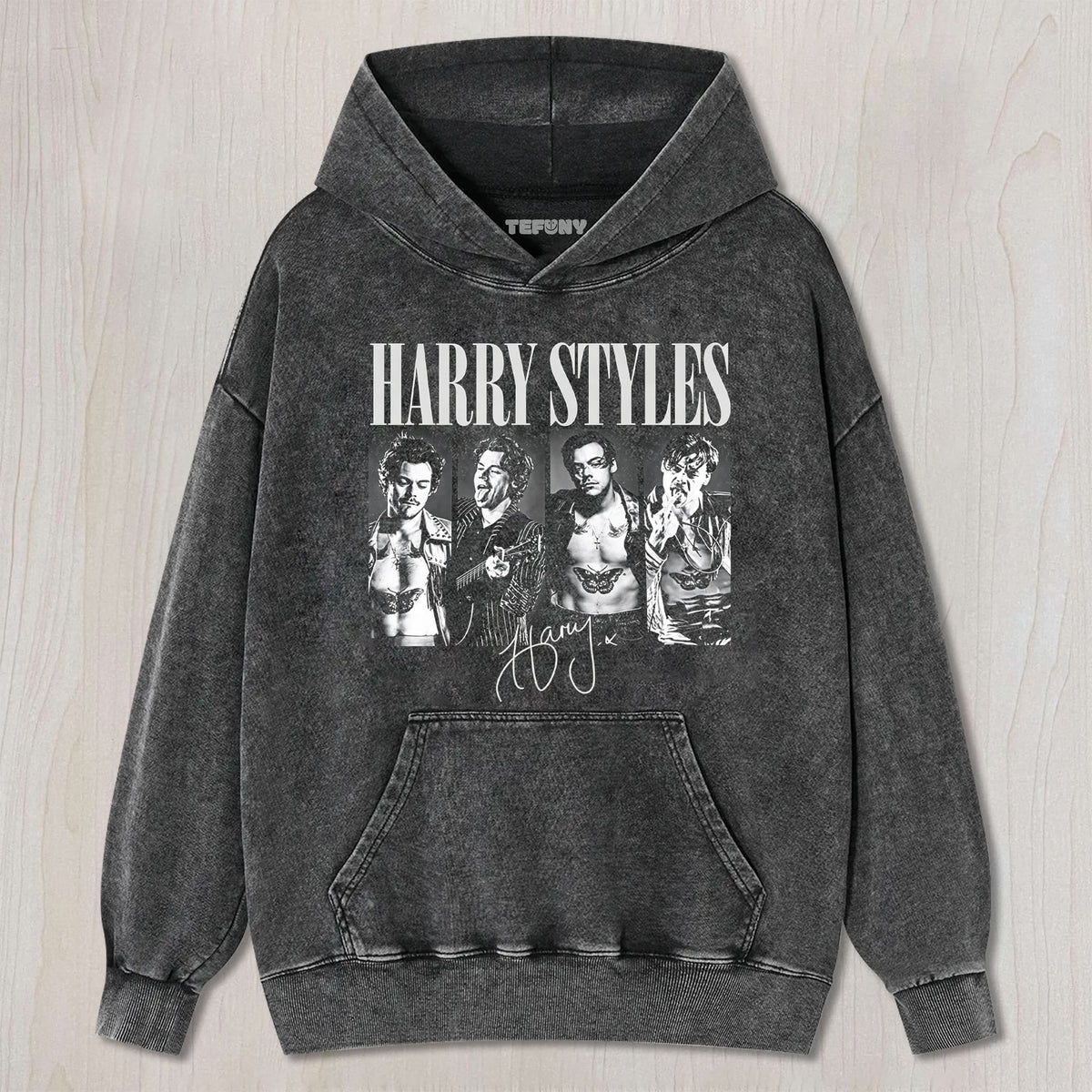 HARRY STYLES V9 UNISEX TEE, TANK TOP, LAYERED LS, SWEATSHIRT & HOODIE