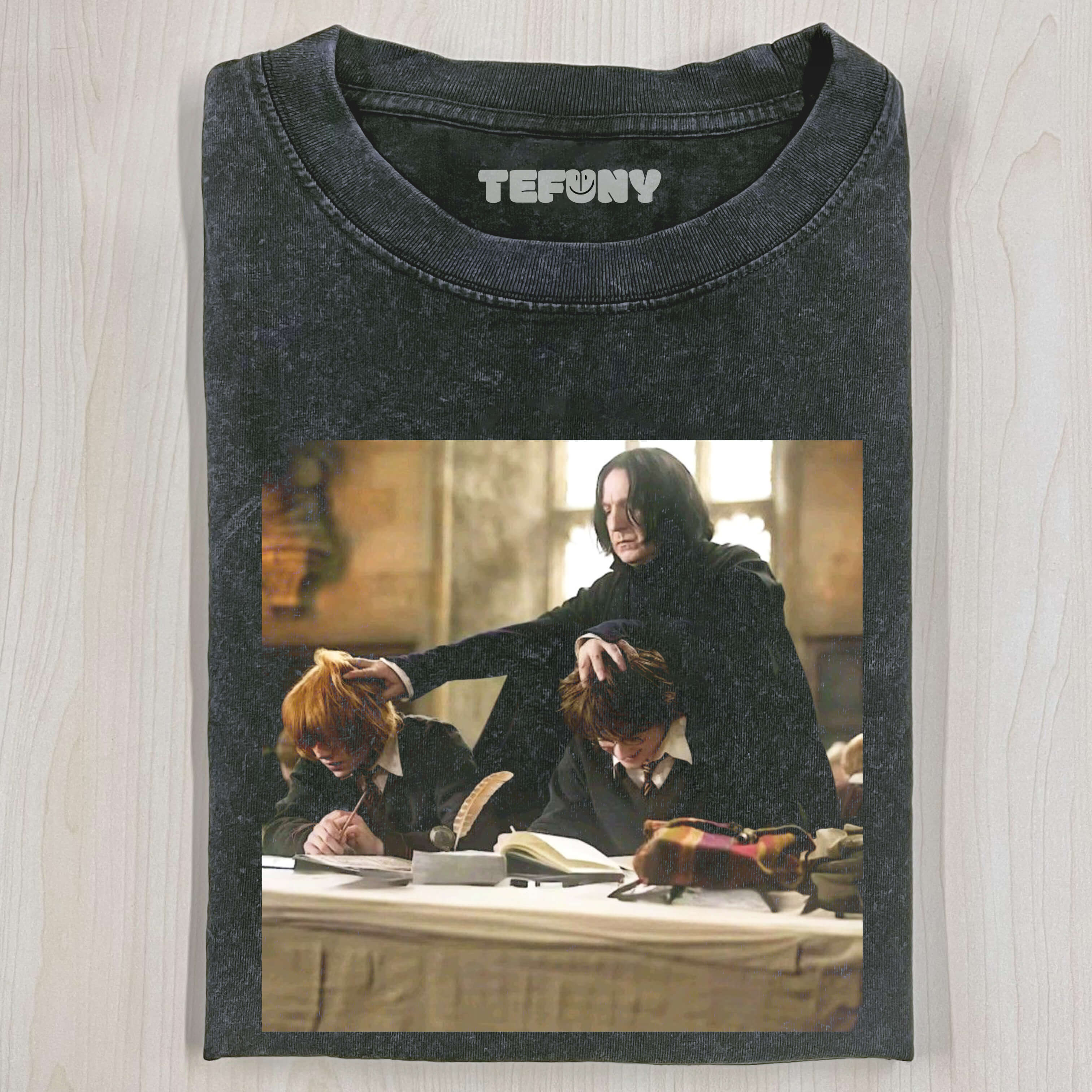 HARRY POTTER T-SHIRT V1