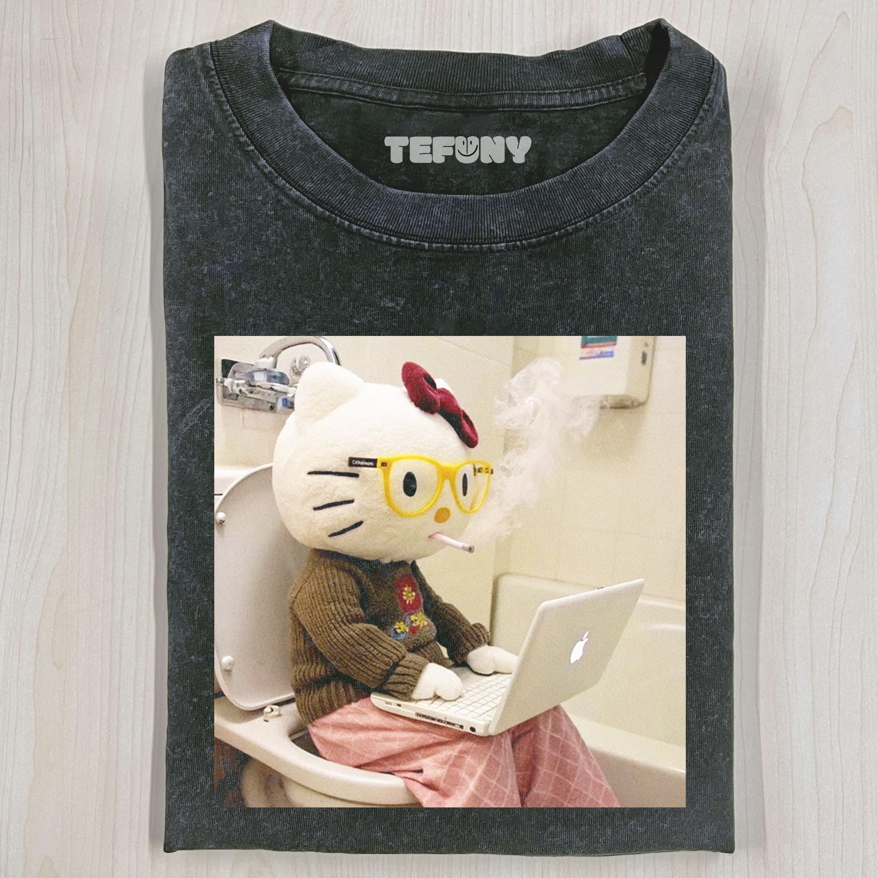 HELLO KITTY T-SHIRT V12