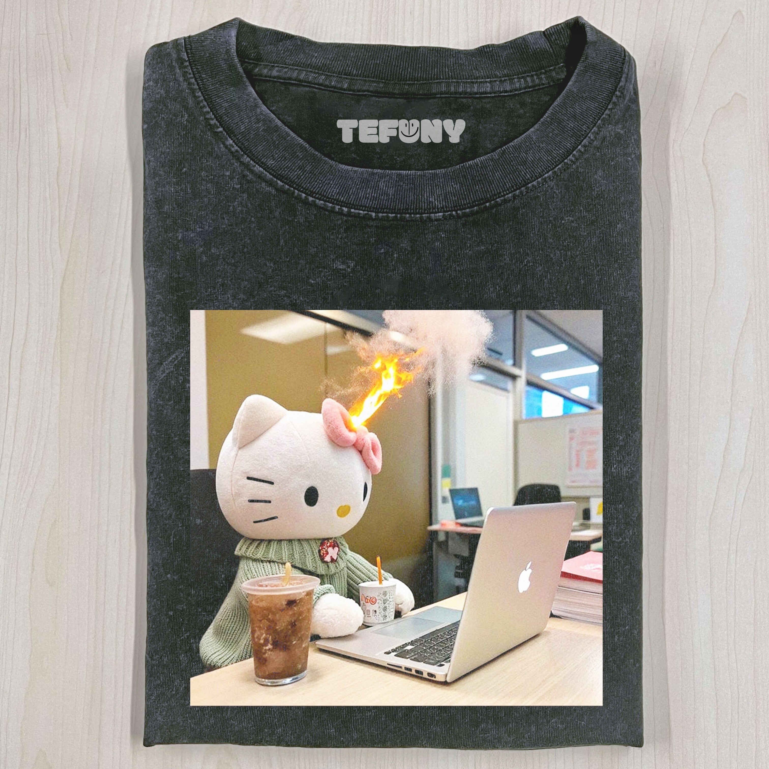 HELLO KITTY T-SHIRT V16