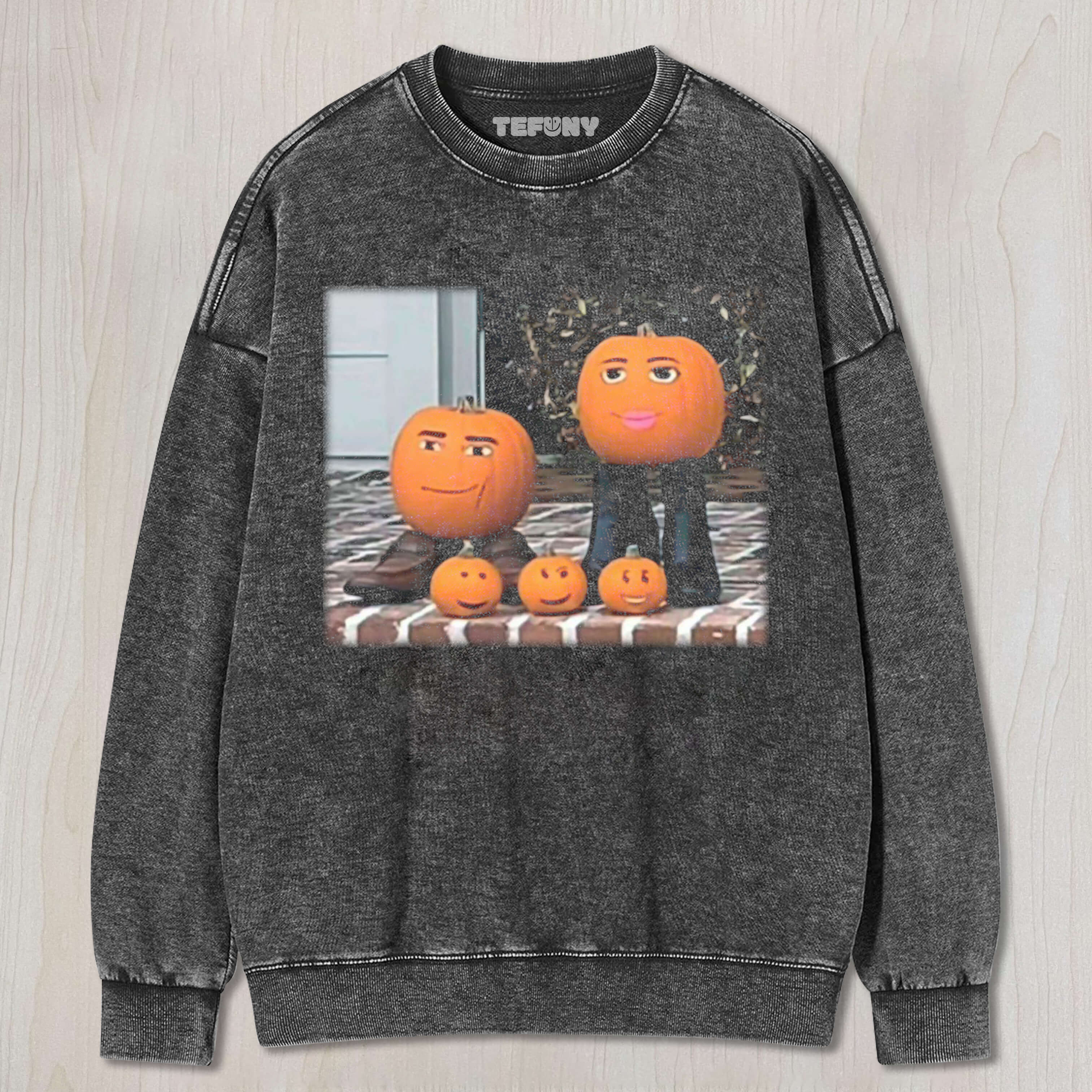 HELLO HALLOWEEN T-SHIRT