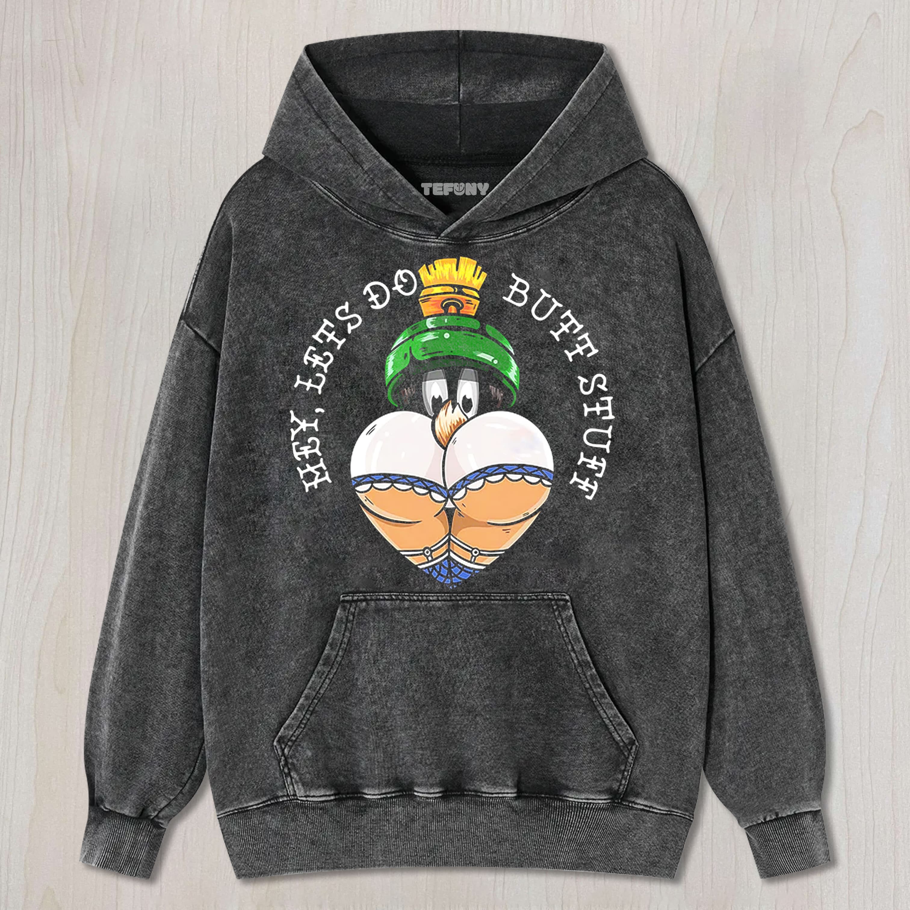HEY LET'S DO BUTT STUFF TEE & SWEAT & HOOD