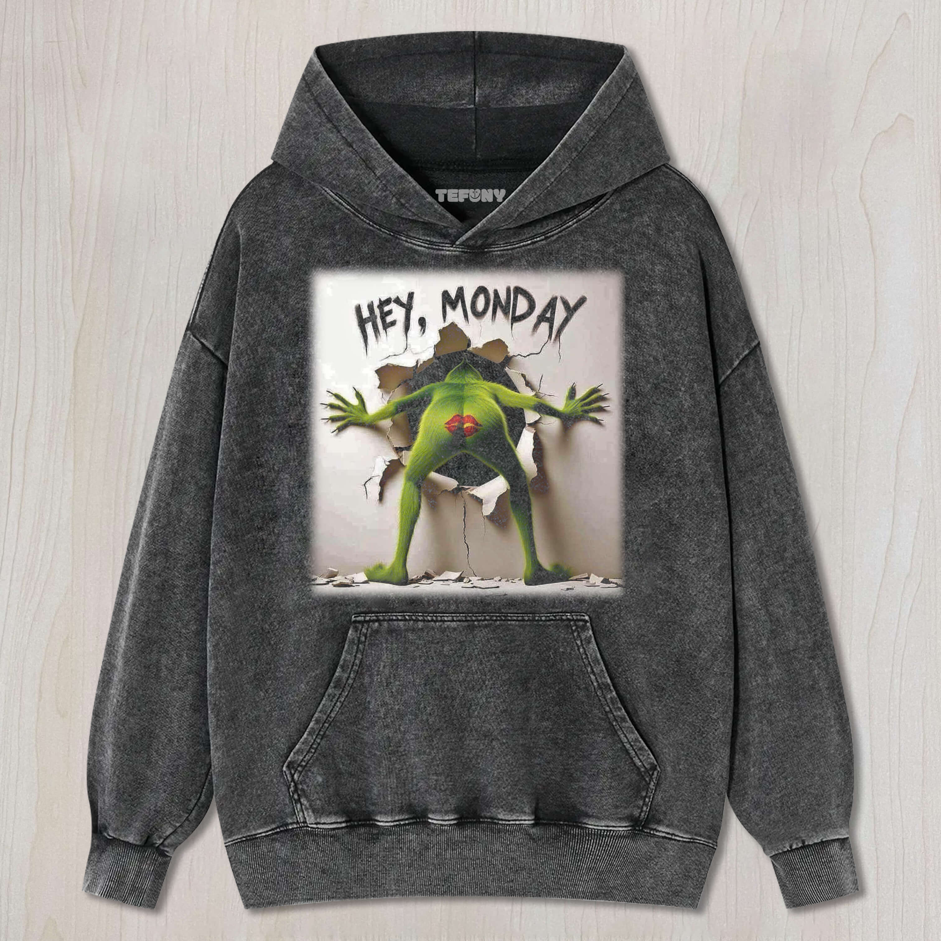 HEY MONDAY T-SHIRT