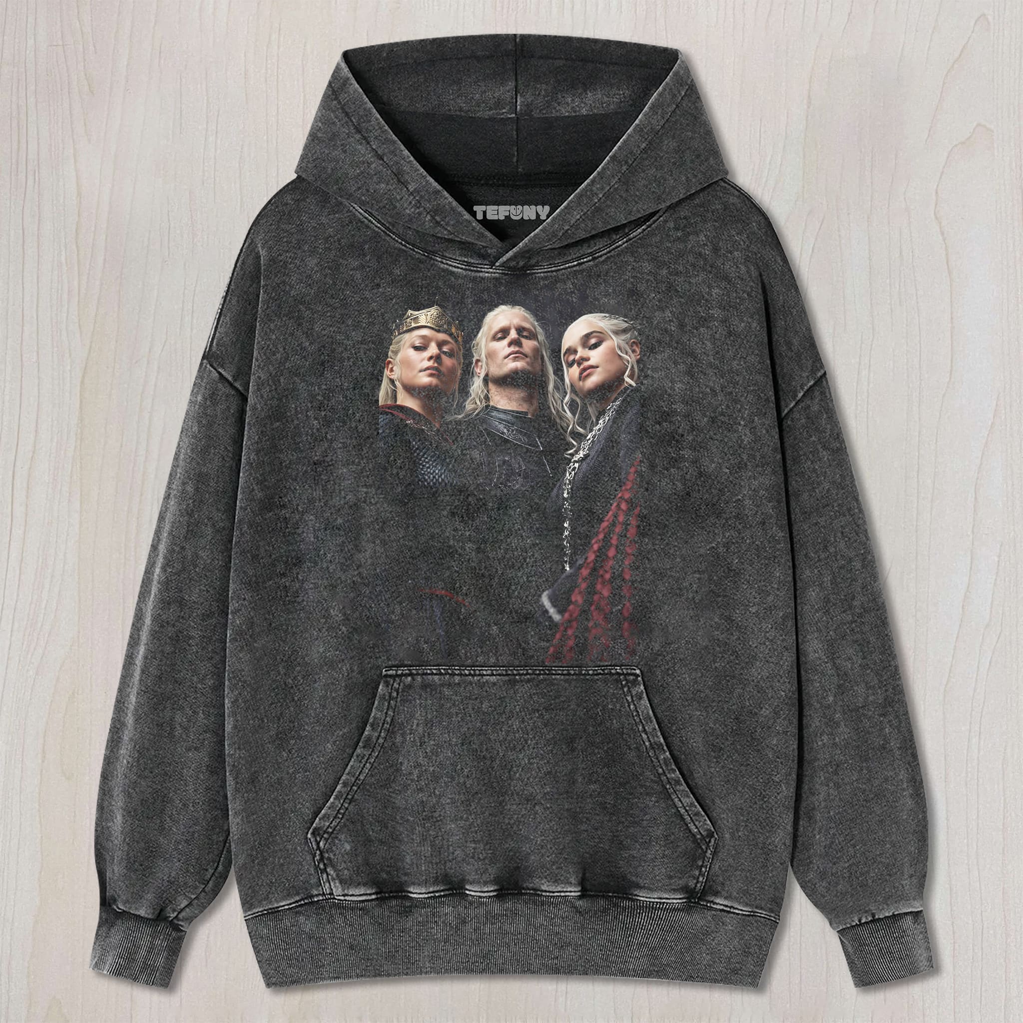 H OF DRAGON V11 UNISEX TEE, TANK TOP, LAYERED LS, SWEATSHIRT & HOODIE