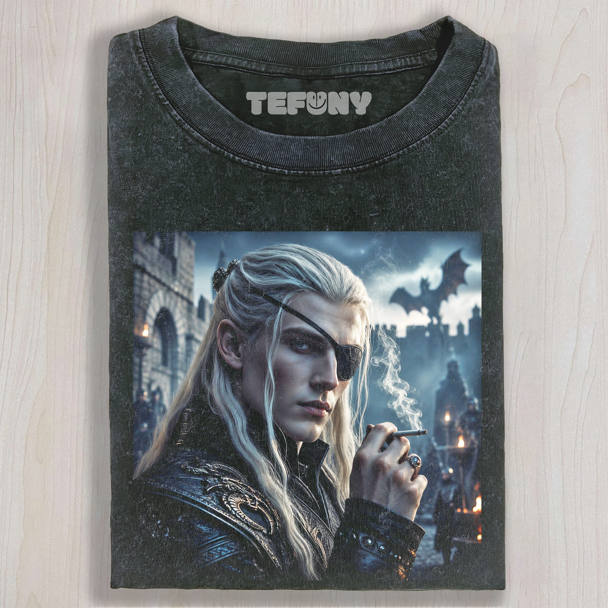 H OF DRAGON V9 UNISEX TEE, TANK TOP, LAYERED LS, SWEATSHIRT & HOODIE