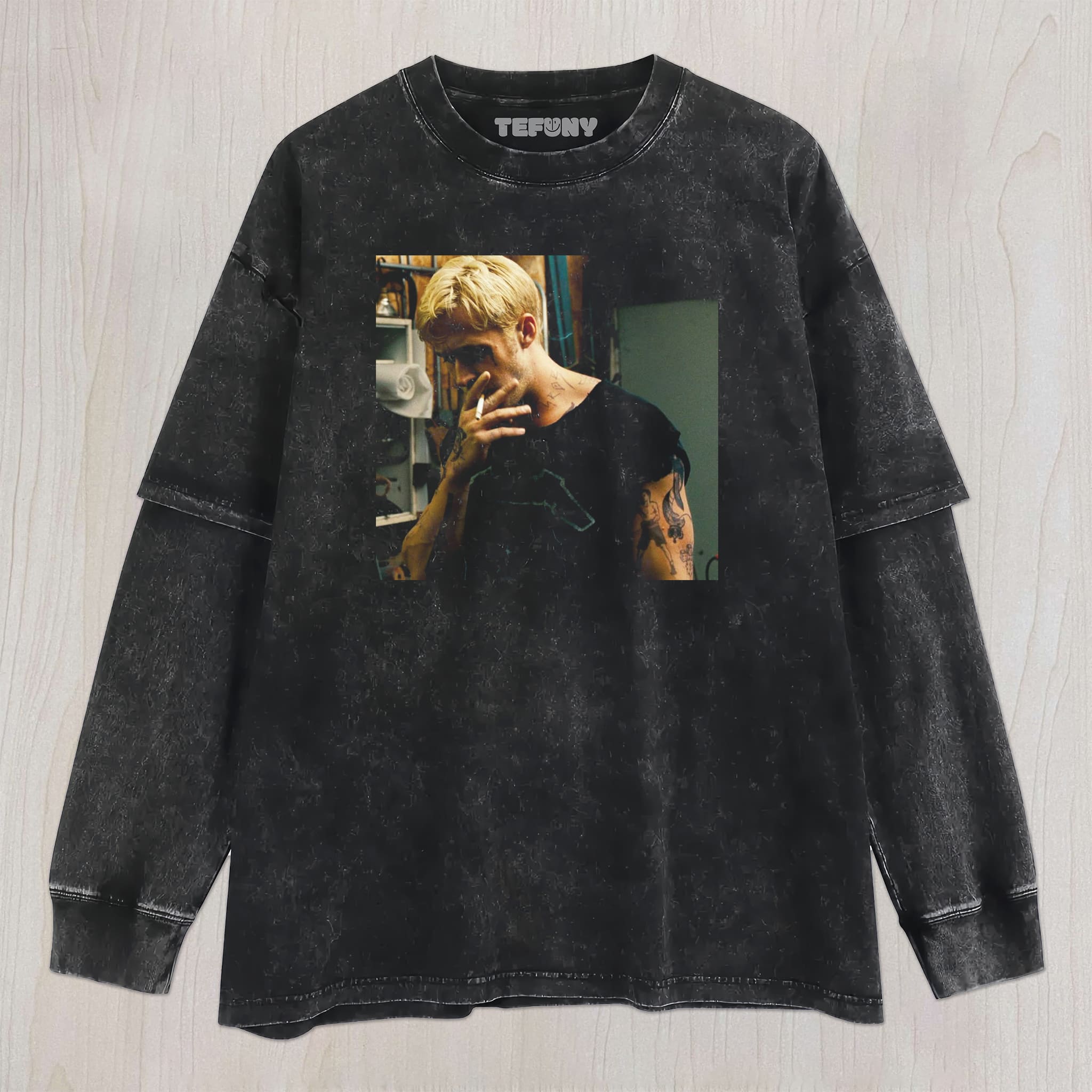 HOLLYWOOD STYLE LITERALLY ME MEME ARTV4 UNISEX TEE, TANK TOP, LAYERED LS, SWEATSHIRT & HOODIE