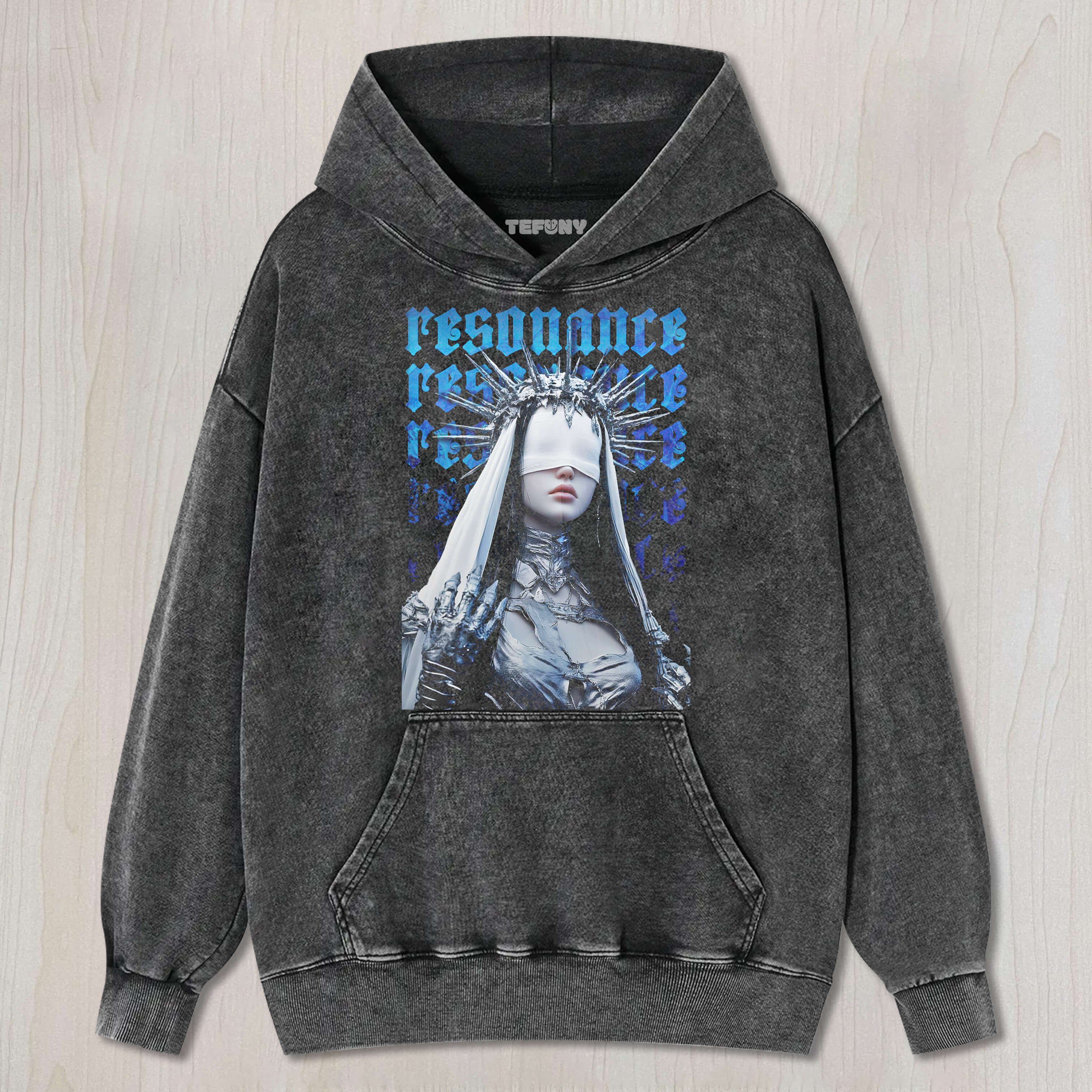 HOLY NUN TEE & SWEAT & HOOD