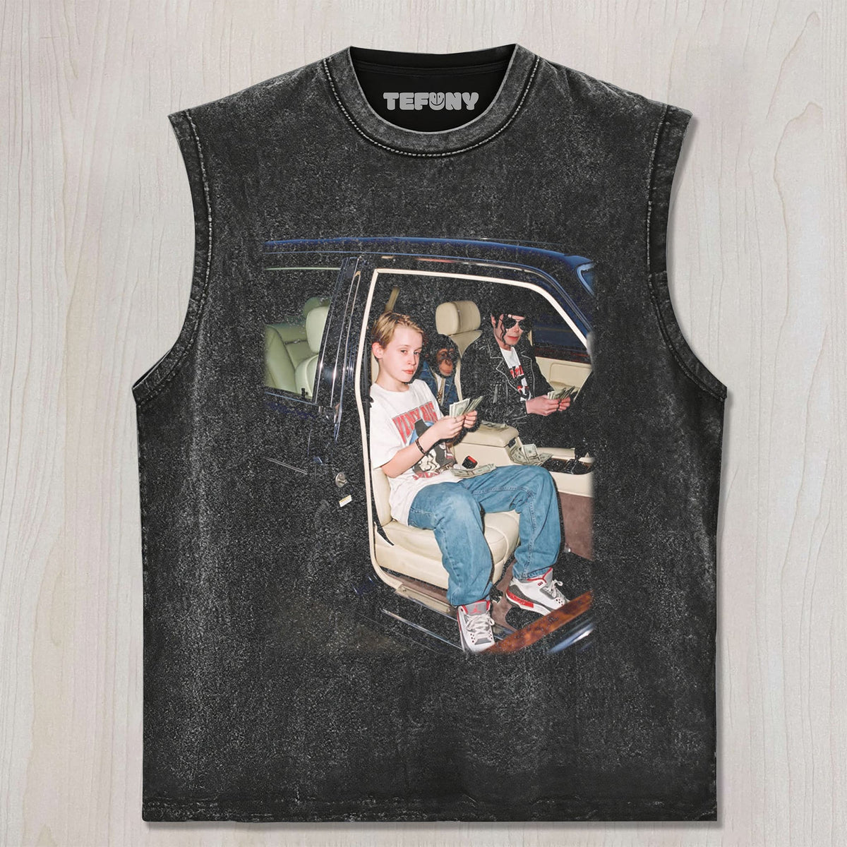 HOME ALONE N1 UNISEX TEE, TANK TOP, LAYERED LS, SWEATSHIRT & HOODIE
