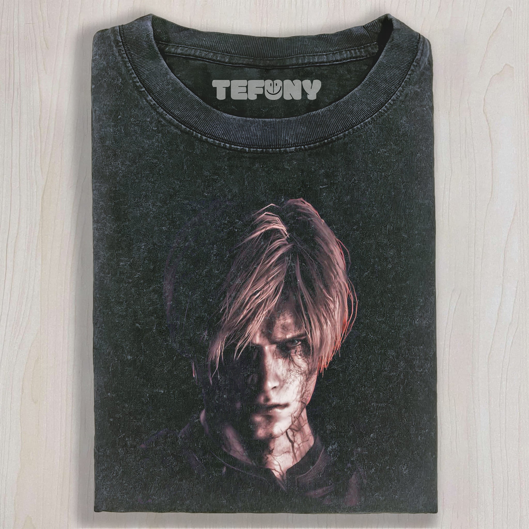 HORROR GAME V3 UNISEX TEE, TANK TOP, LAYERED LS, SWEATSHIRT & HOODIE