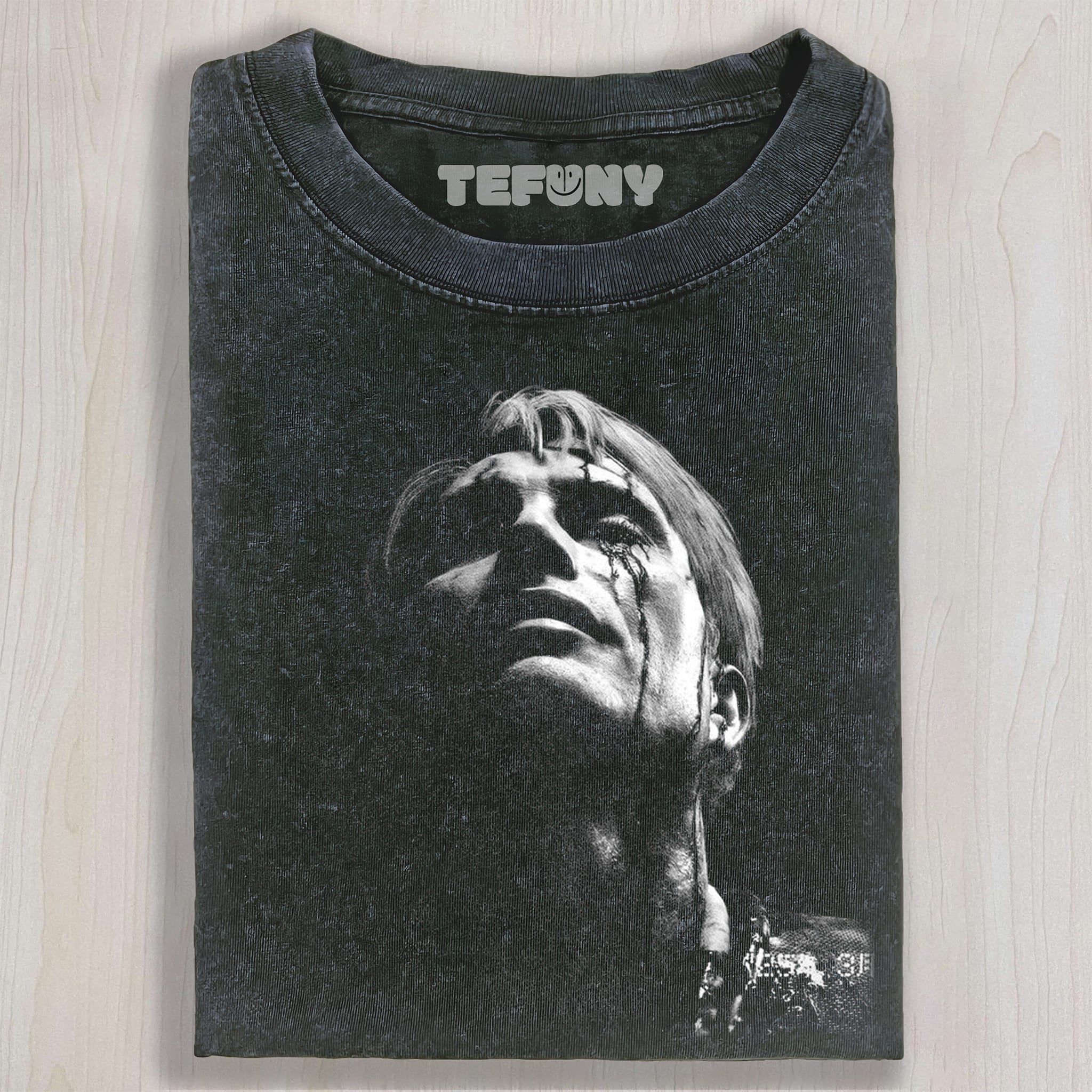 HORROR GAME V8 UNISEX TEE, TANK TOP, LAYERED LS, SWEATSHIRT & HOODIE