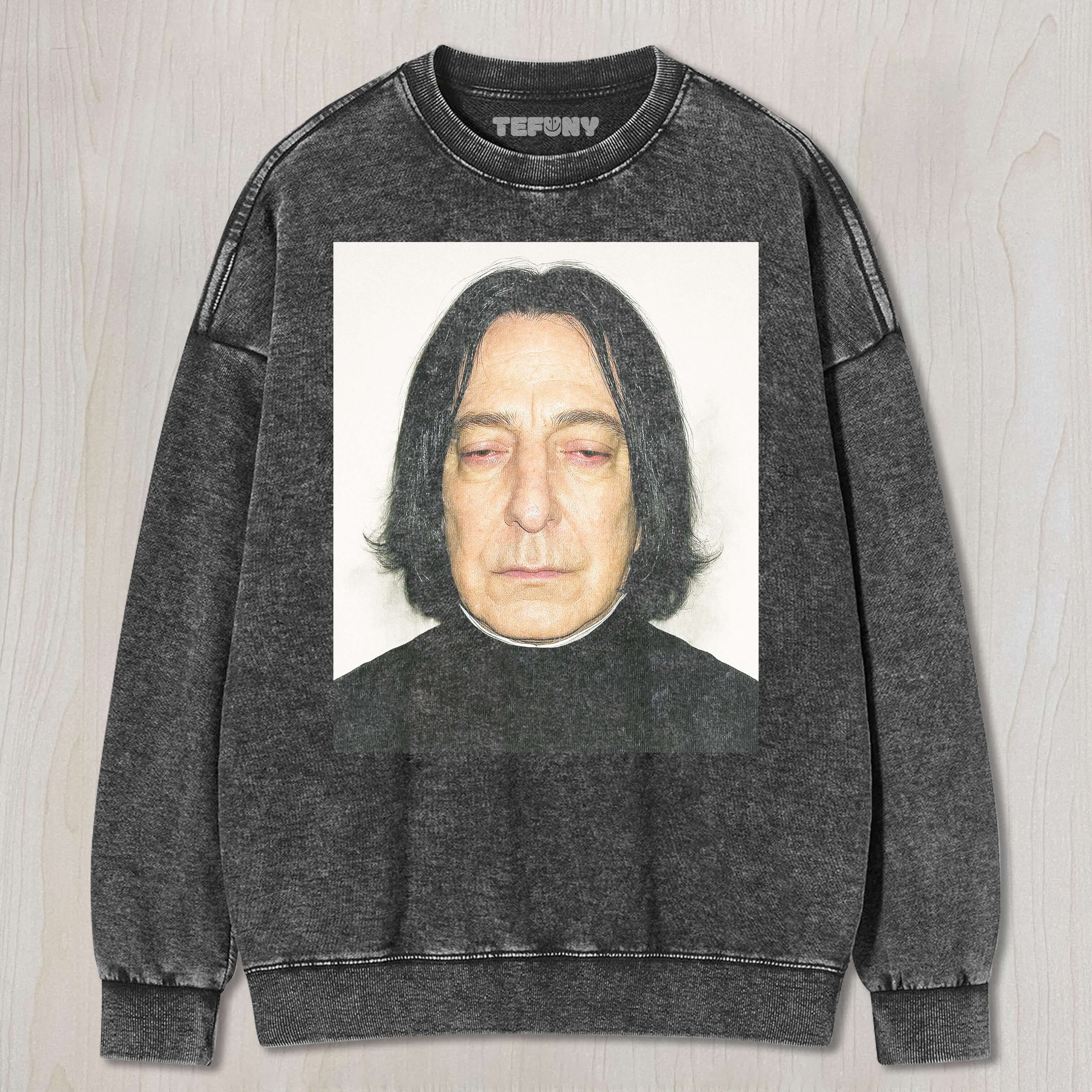 HP FUNNY V1 TEE & SWEAT & HOOD