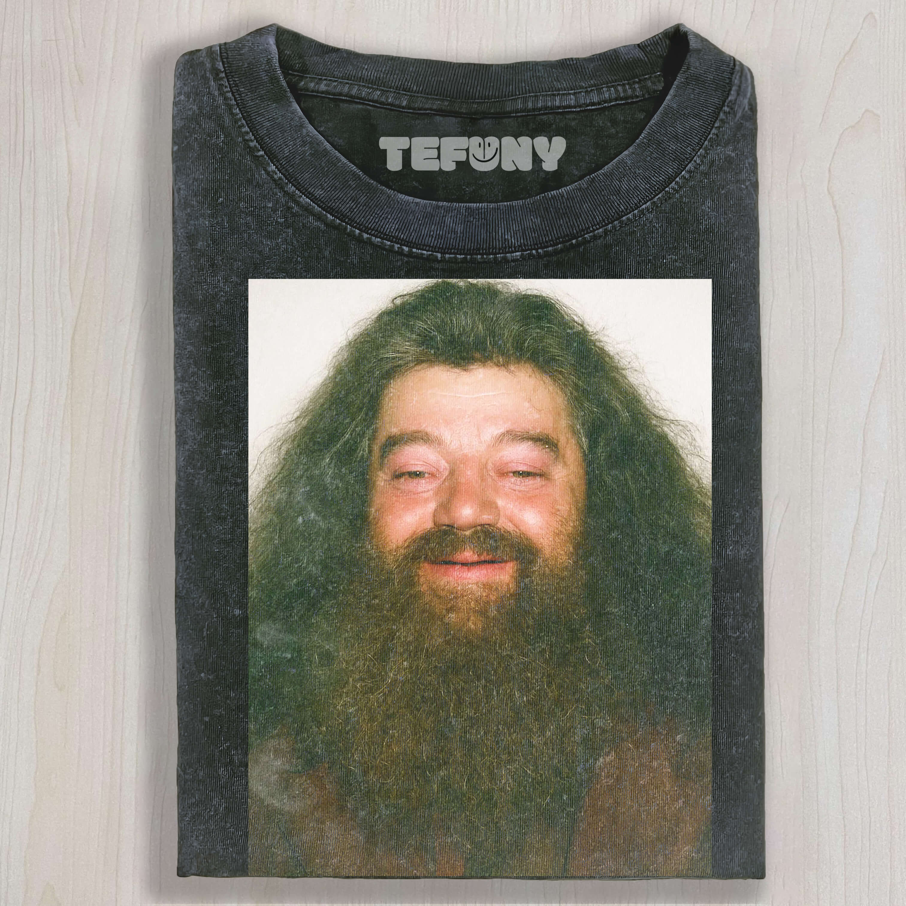 HP FUNNY V2 TEE & SWEAT & HOOD