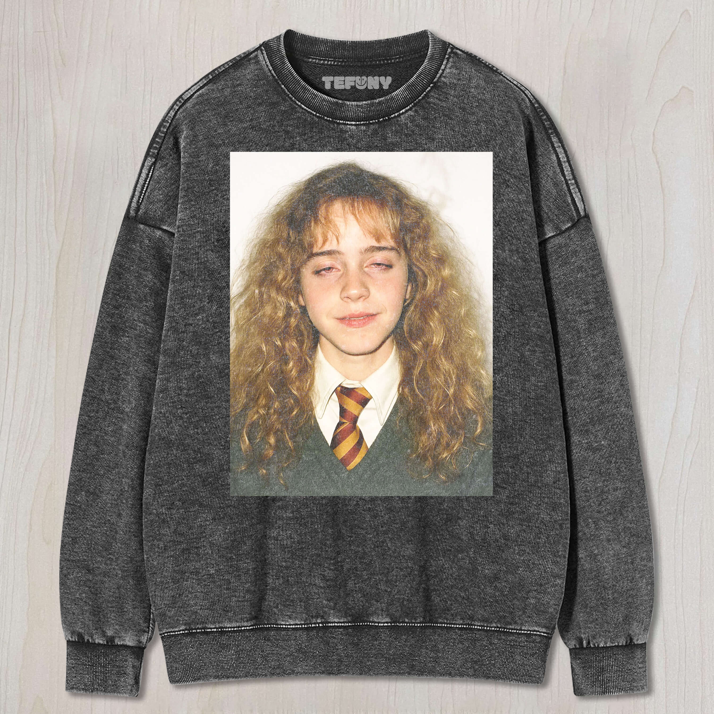 HP FUNNY V5 TEE & SWEAT & HOOD