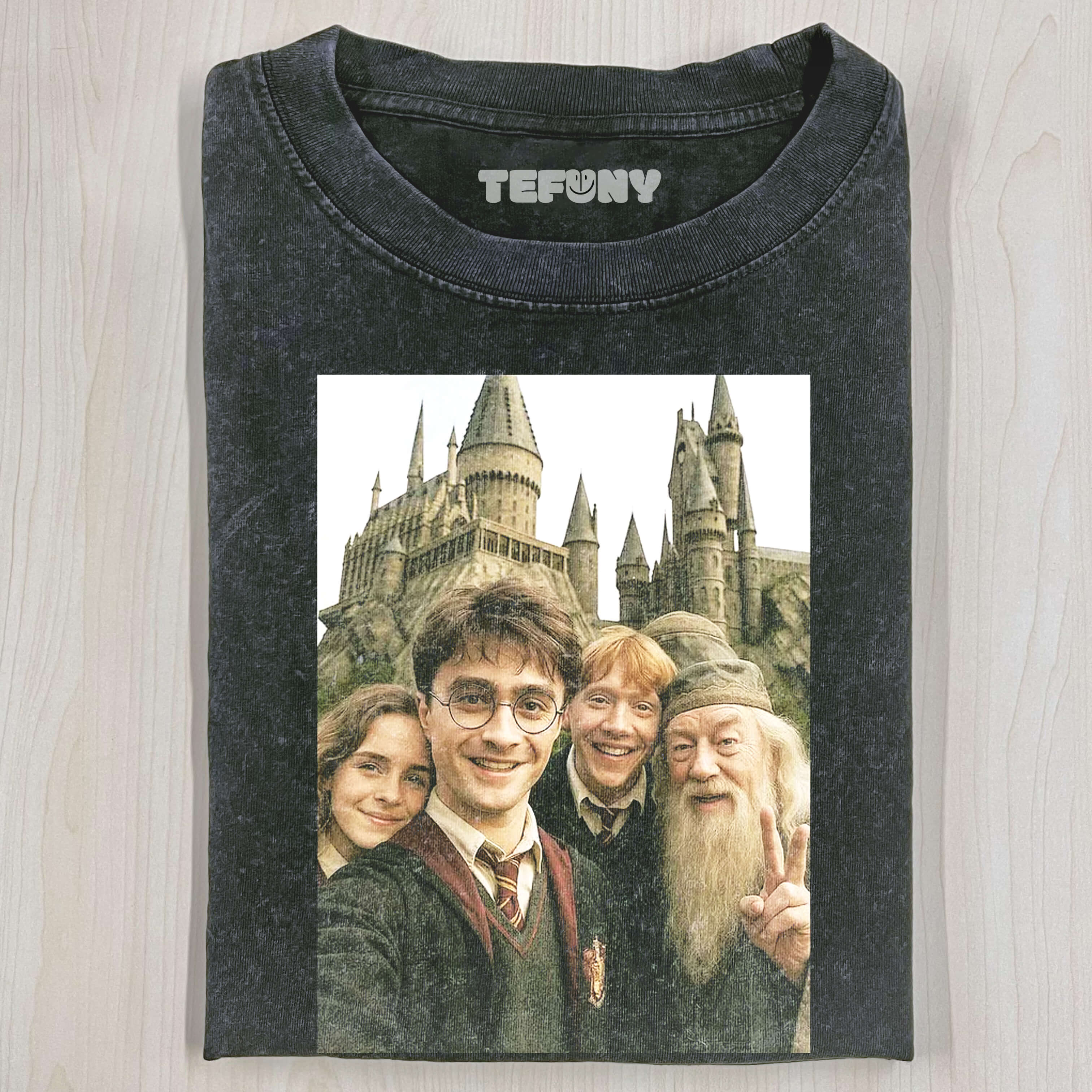 HP FUNNY T-SHIRT V3