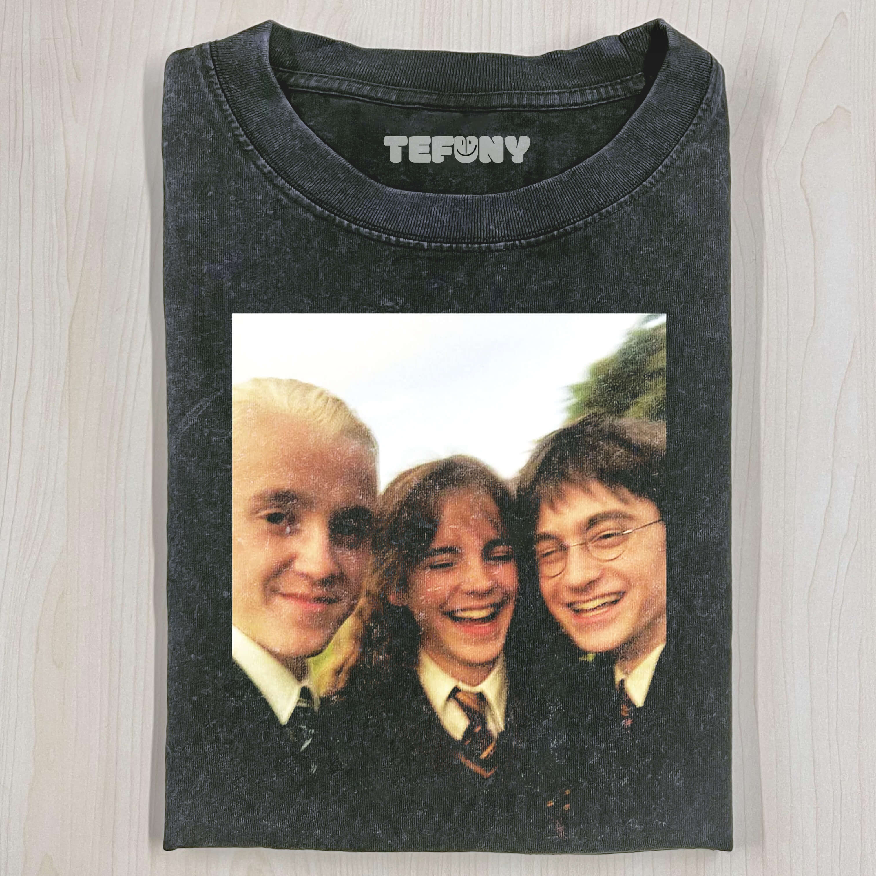 HP FUNNY T-SHIRT V5