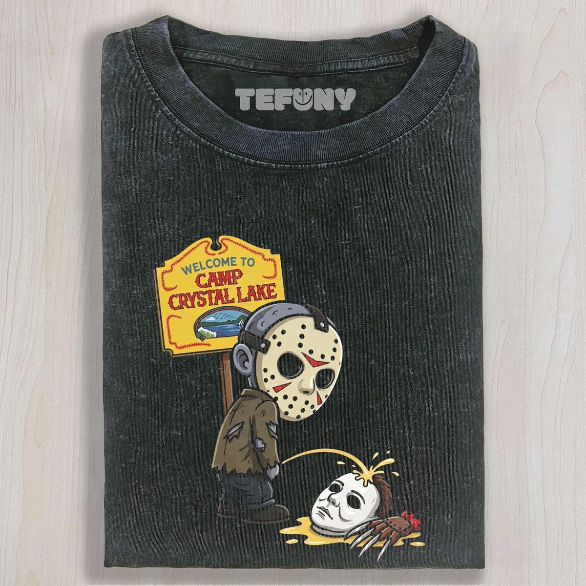 HUMOR & COMEDY V27 UNISEX TEE, TANK TOP, LAYERED LS, SWEATSHIRT & HOODIE