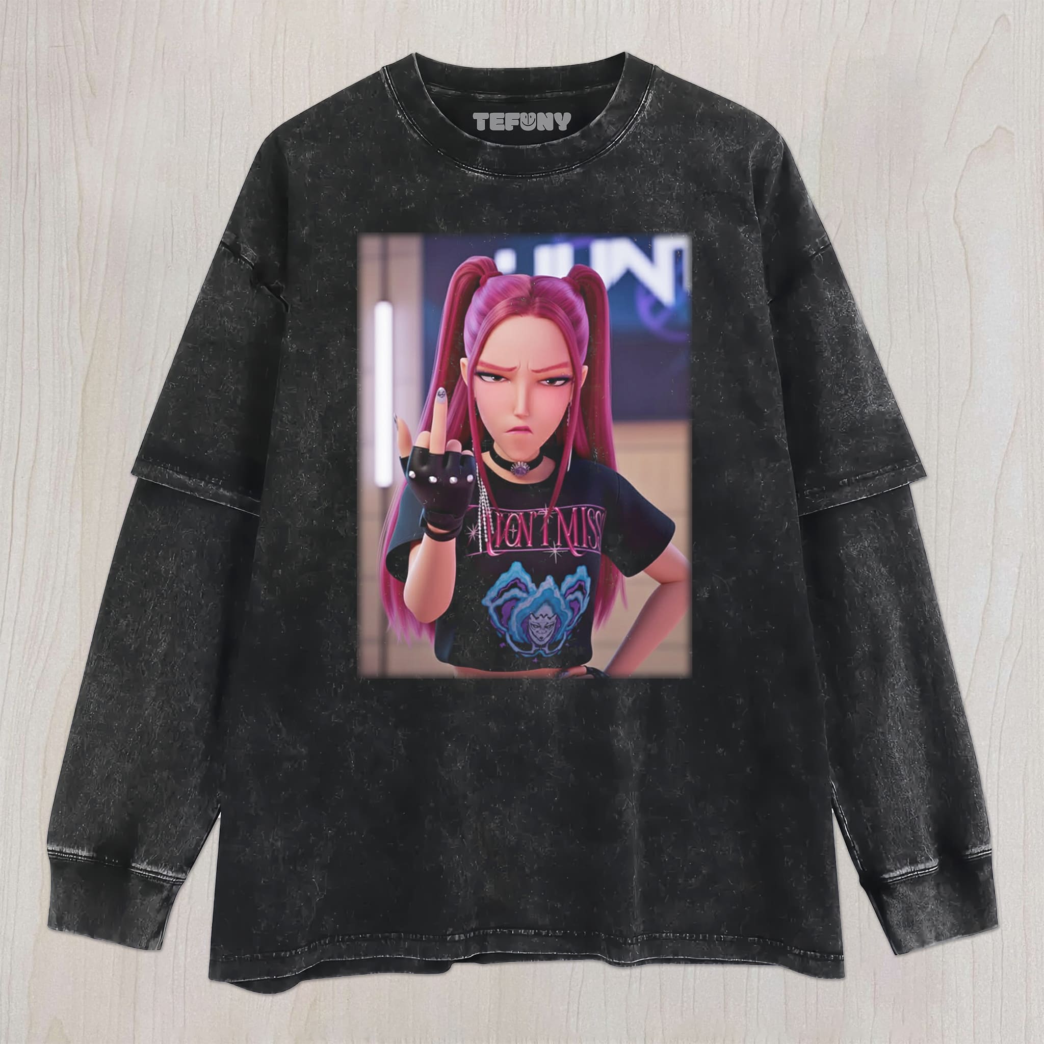 HUNTER V3 UNISEX TEE, TANK TOP, LAYERED LS, SWEATSHIRT & HOODIE