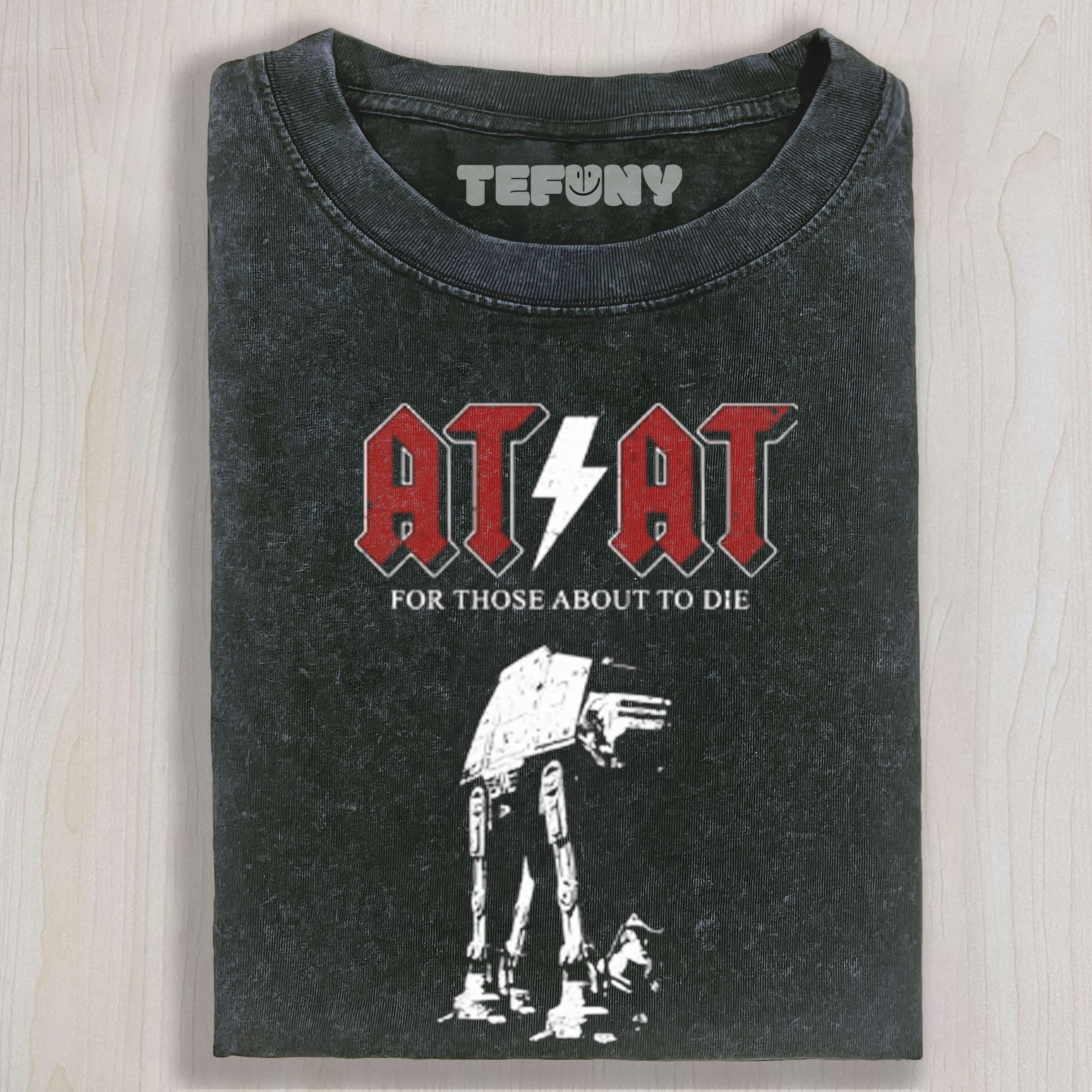 HARD ROCKER STAWAR TEE & SWEAT & HOOD