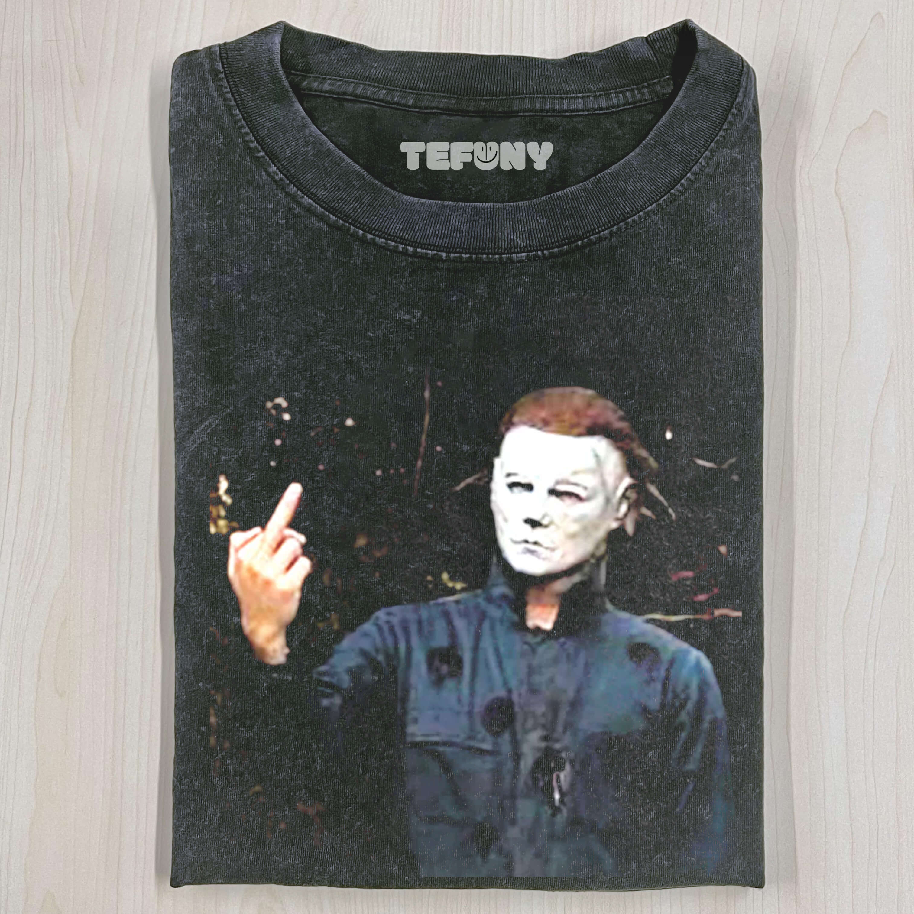 Horror Movies T-shirt V1