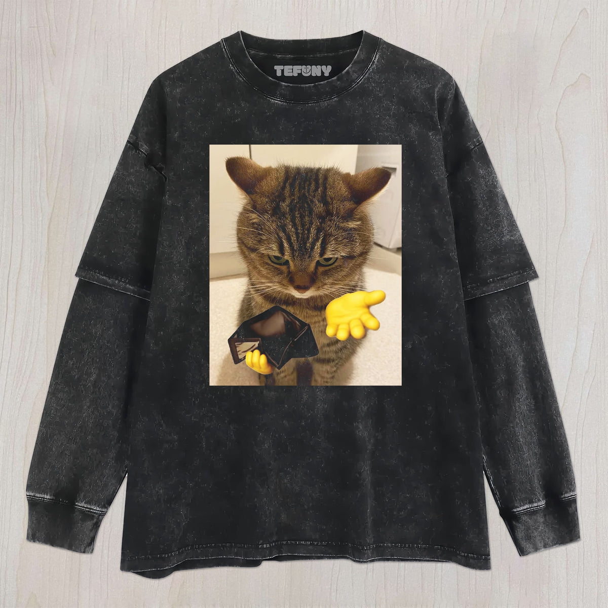 INTERESTING ANIMALS V1 UNISEX TEE, TANK TOP, LAYERED LS, SWEATSHIRT & HOODIE