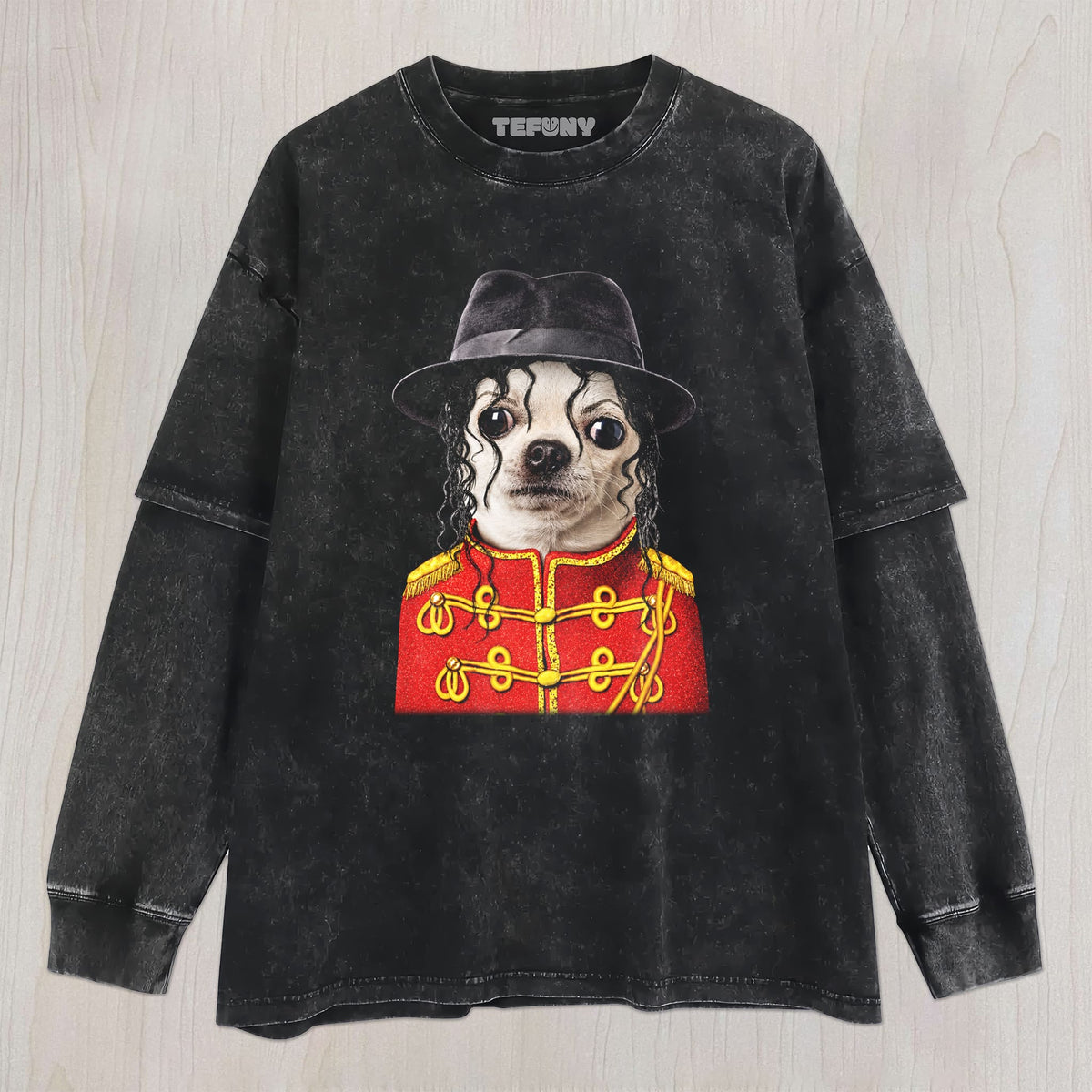 INTERESTING ANIMALS V1 UNISEX TEE, TANK TOP, LAYERED LS, SWEATSHIRT & HOODIE