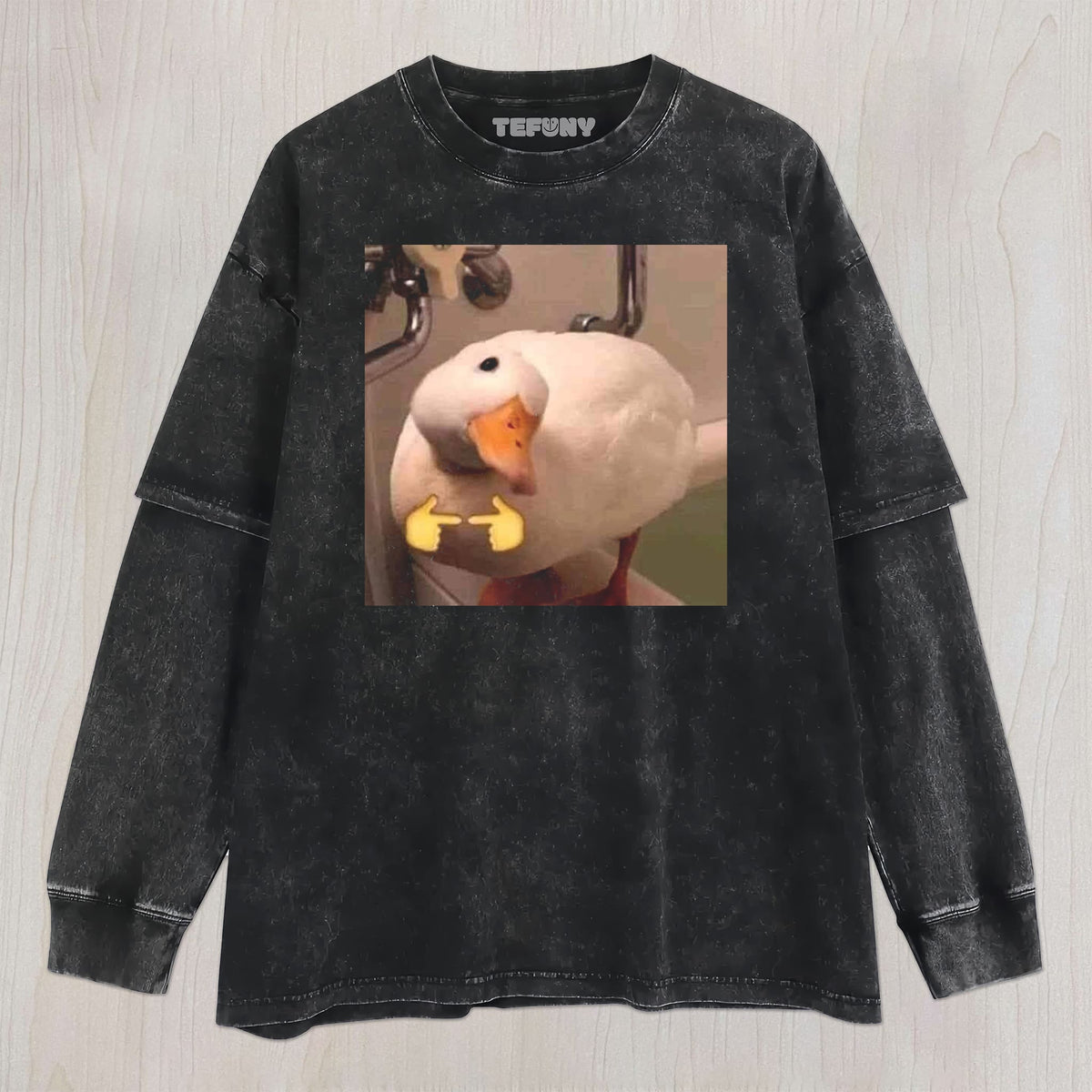 INTERESTING ANIMALS V2 UNISEX TEE, TANK TOP, LAYERED LS, SWEATSHIRT & HOODIE