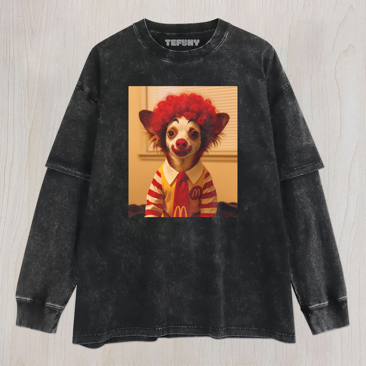 INTERESTING ANIMALS V2 UNISEX TEE, TANK TOP, LAYERED LS, SWEATSHIRT & HOODIE