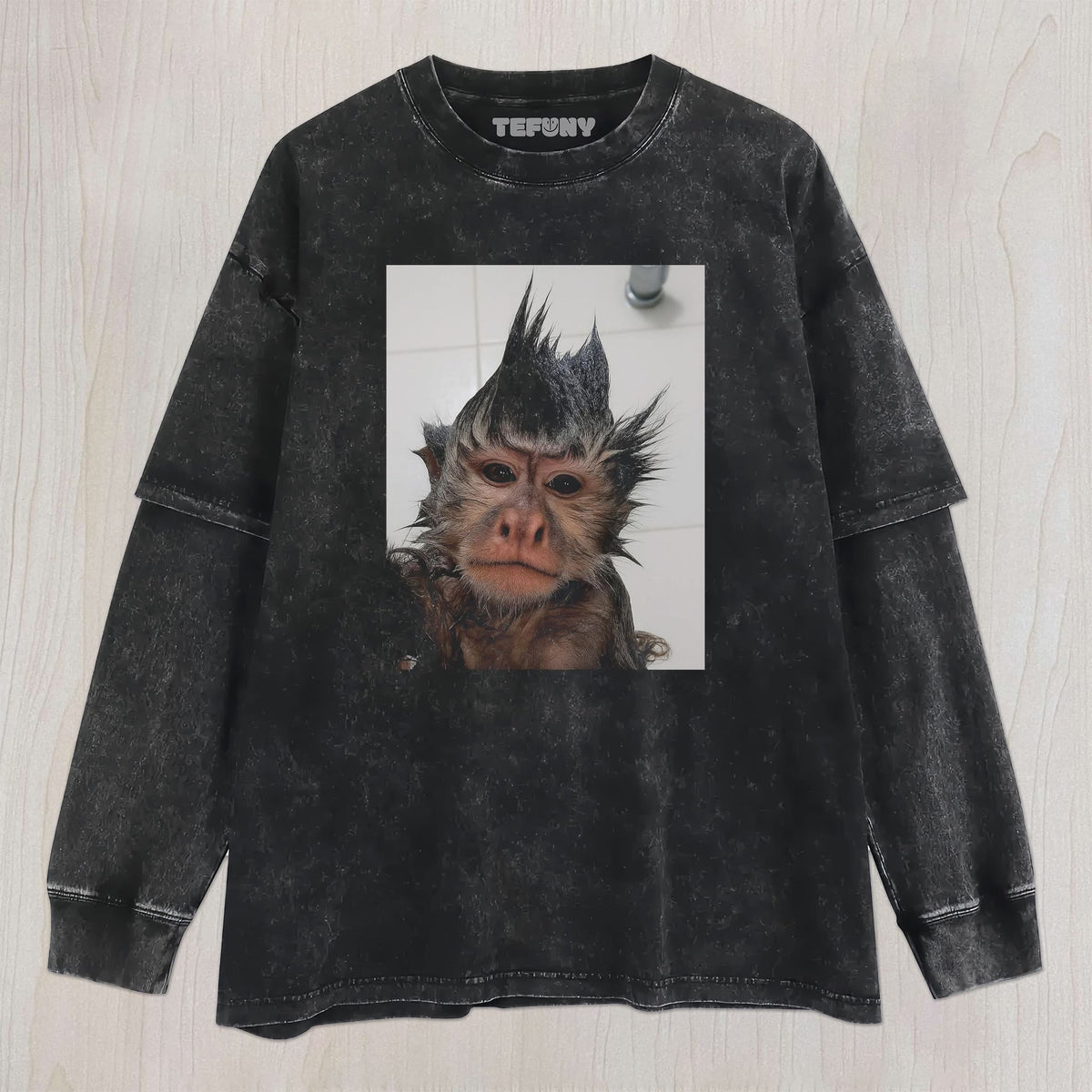 INTERESTING ANIMALS V4 UNISEX TEE, TANK TOP, LAYERED LS, SWEATSHIRT & HOODIE