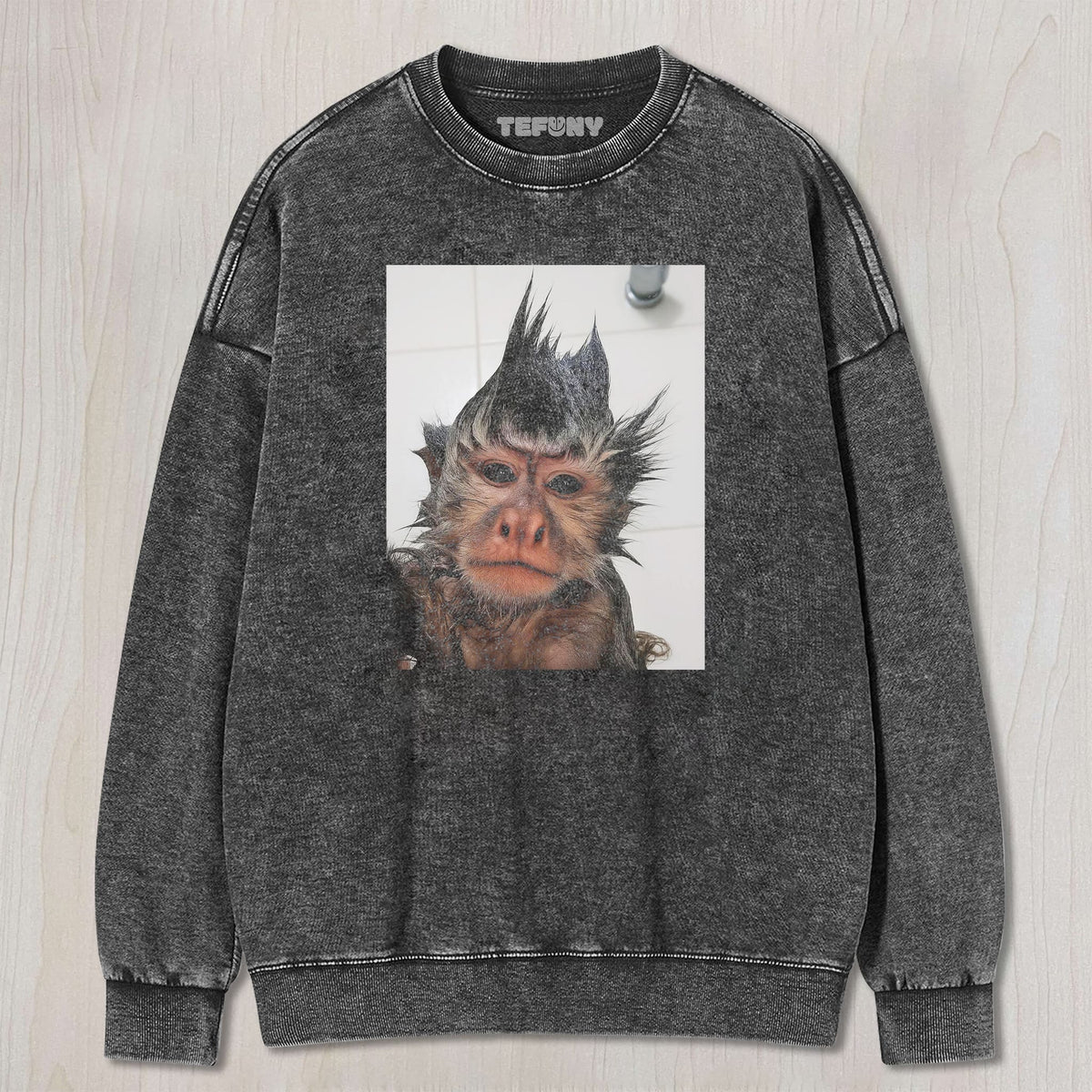 INTERESTING ANIMALS V4 UNISEX TEE, TANK TOP, LAYERED LS, SWEATSHIRT & HOODIE