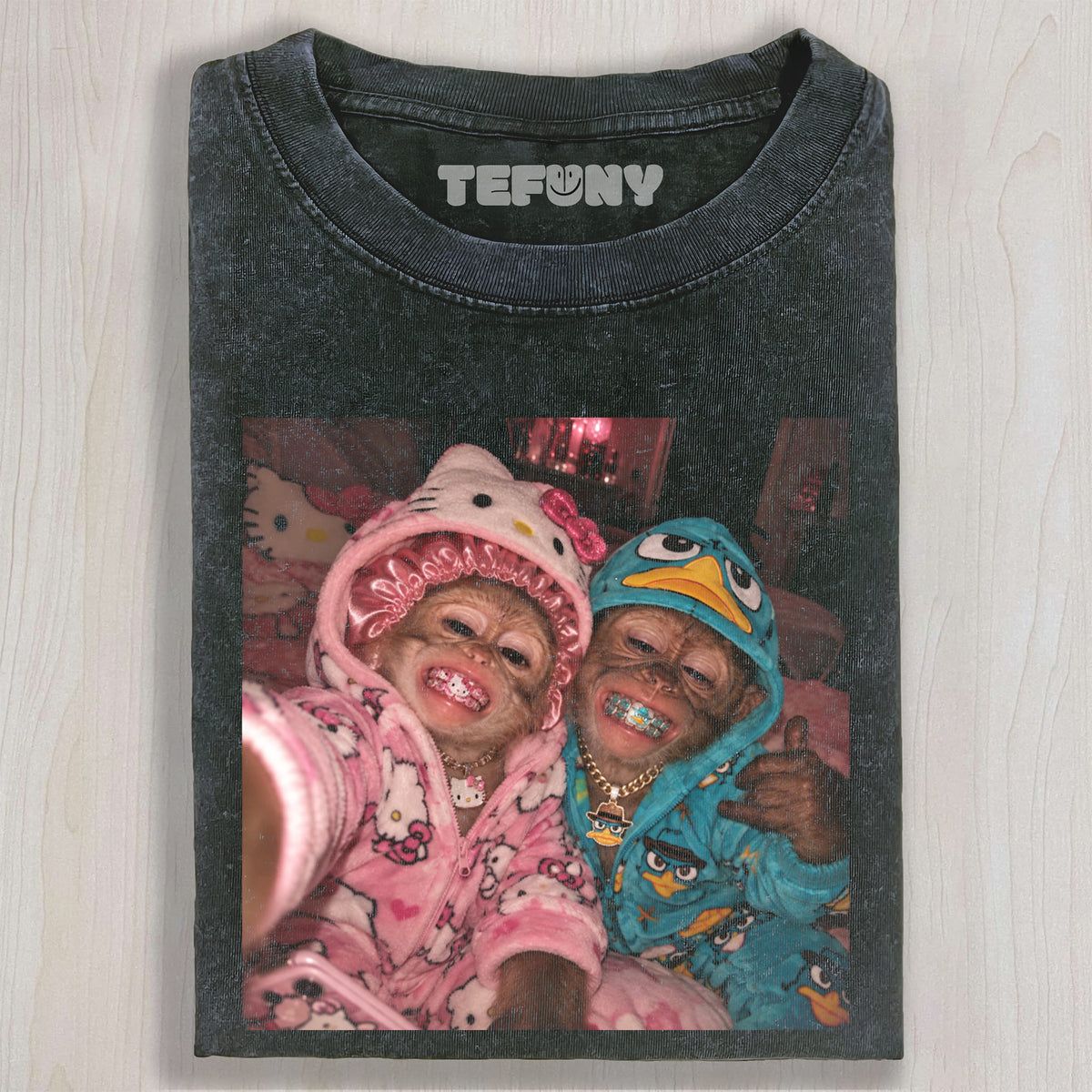 INTERESTING ANIMALS V6 UNISEX TEE, TANK TOP, LAYERED LS, SWEATSHIRT & HOODIE