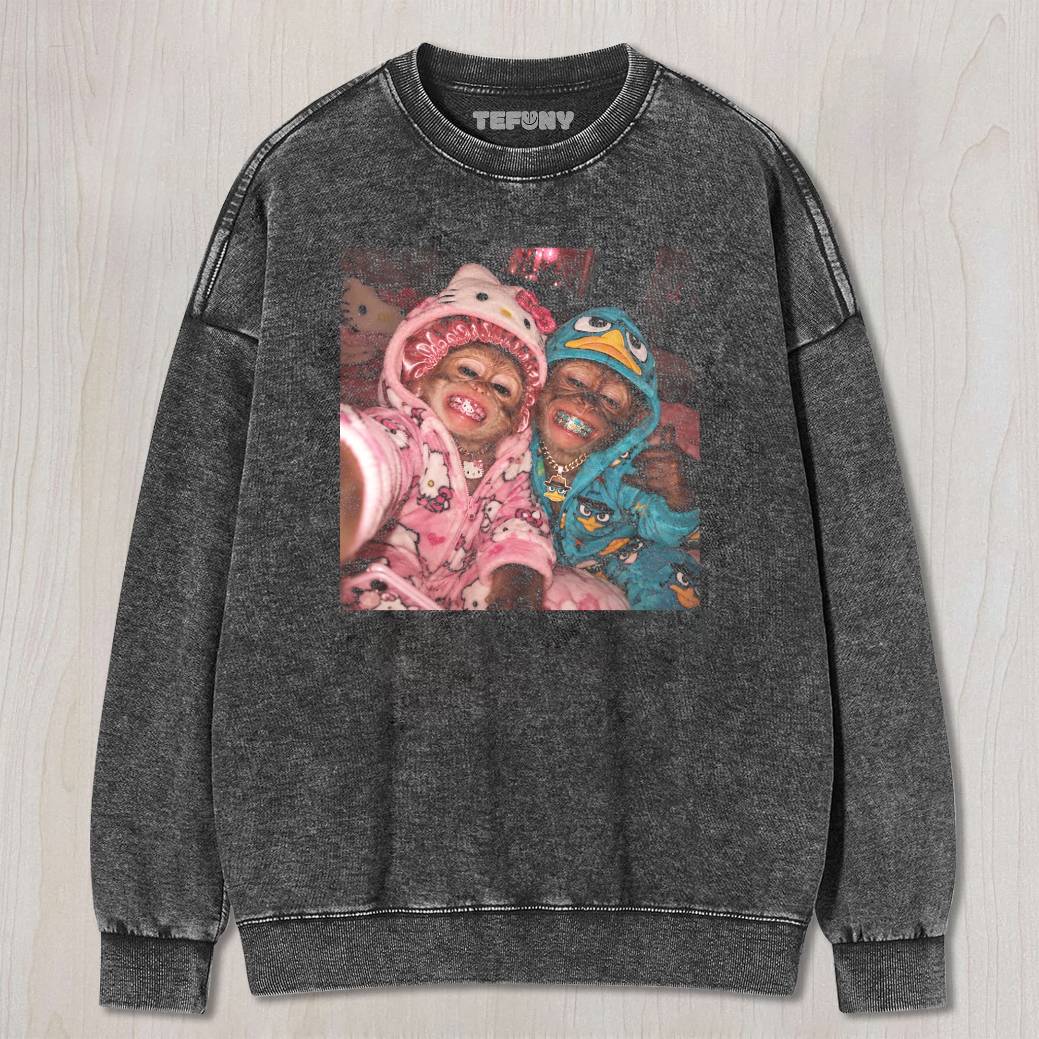 INTERESTING ANIMALS V6 UNISEX TEE, TANK TOP, LAYERED LS, SWEATSHIRT & HOODIE
