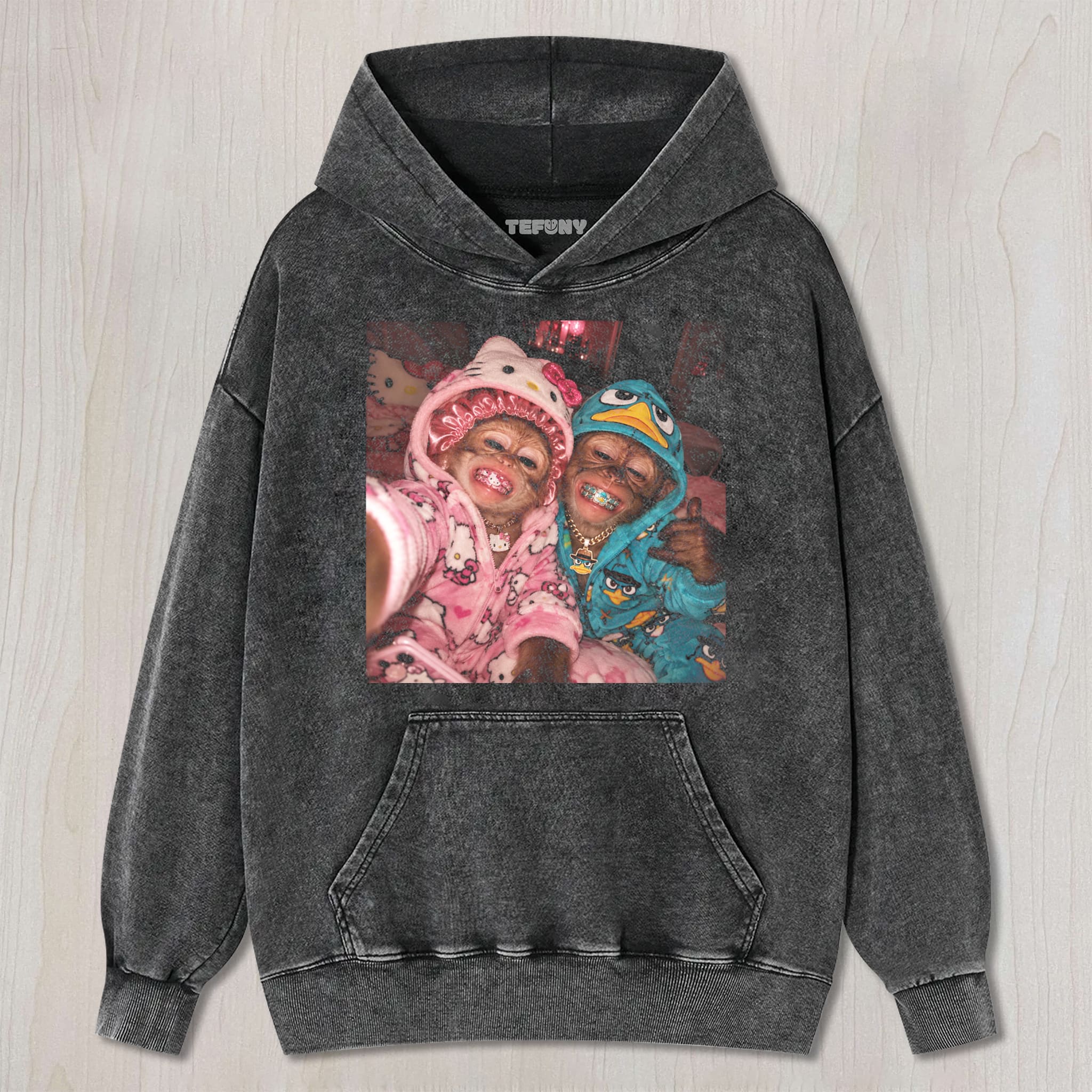 INTERESTING ANIMALS V6 UNISEX TEE, TANK TOP, LAYERED LS, SWEATSHIRT & HOODIE