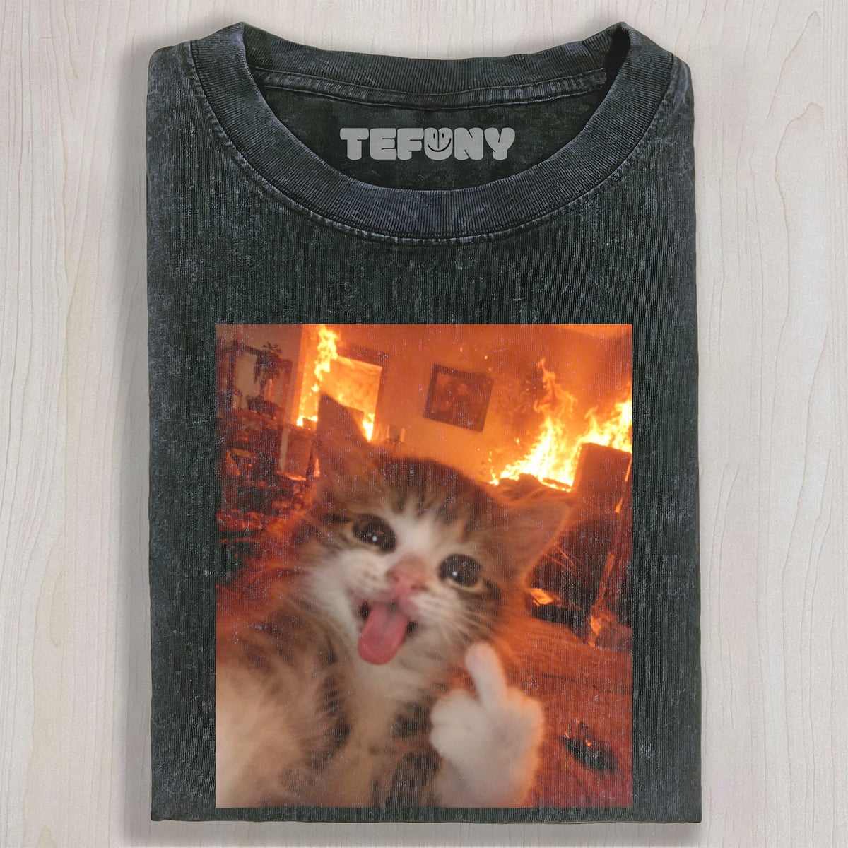 INTERESTING ANIMALS V7 UNISEX TEE, TANK TOP, LAYERED LS, SWEATSHIRT & HOODIE