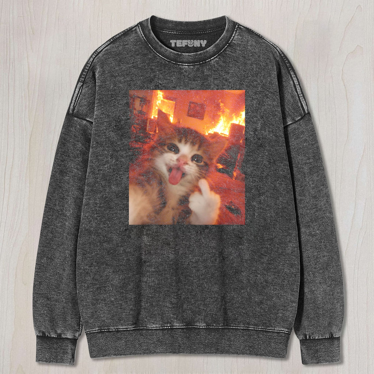 INTERESTING ANIMALS V7 UNISEX TEE, TANK TOP, LAYERED LS, SWEATSHIRT & HOODIE